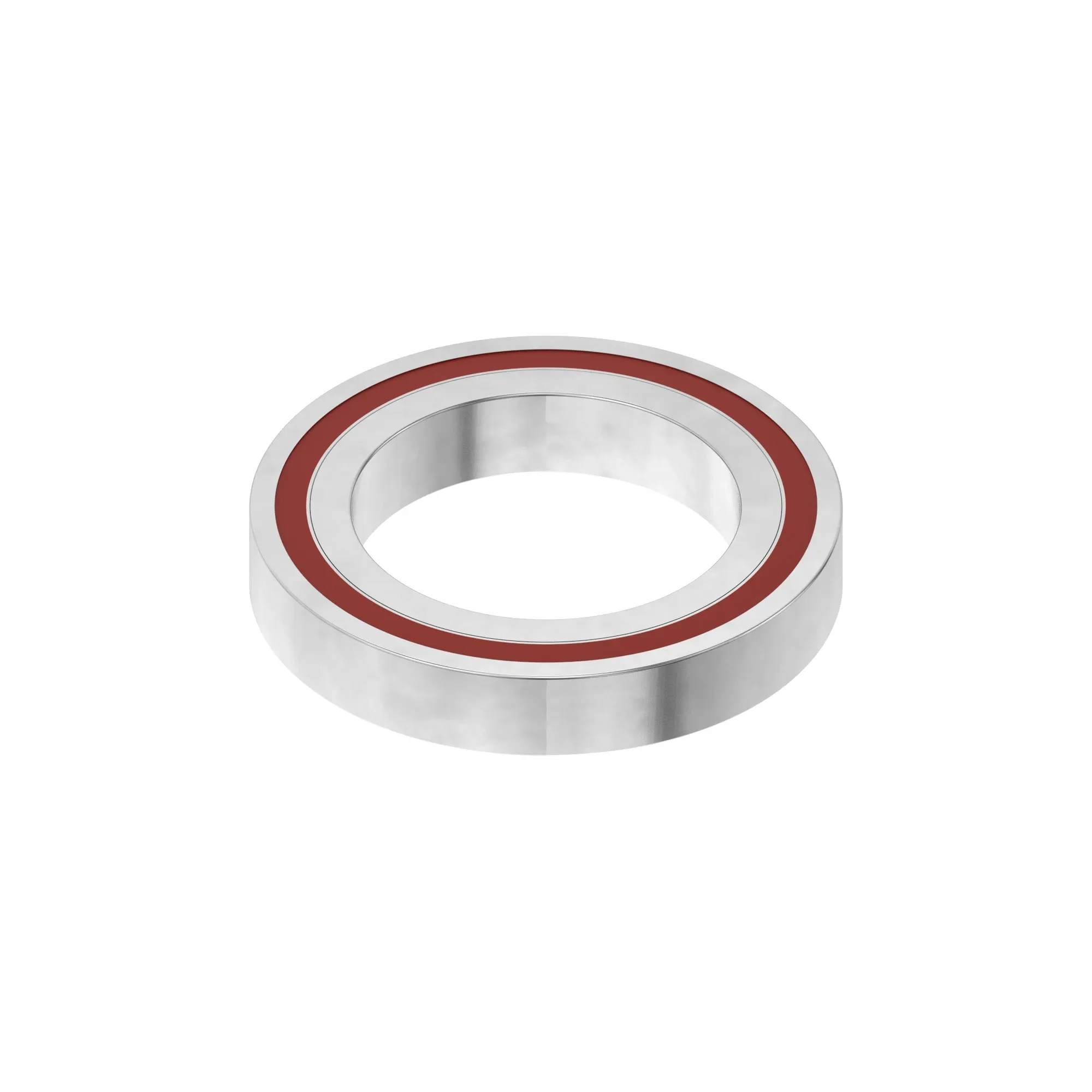 John Deere Single Row Cylindrical Ball Bearing - DE19307