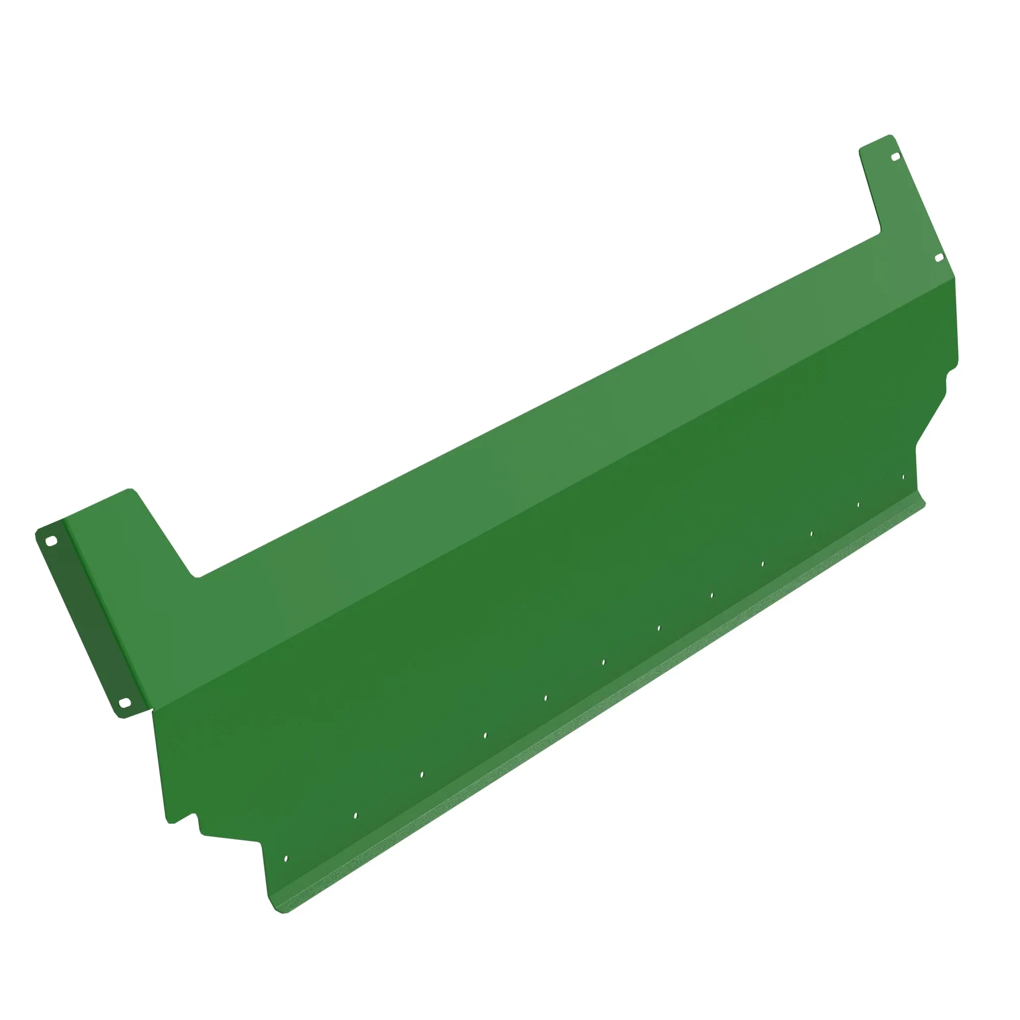 John Deere Sheet - HXE163663