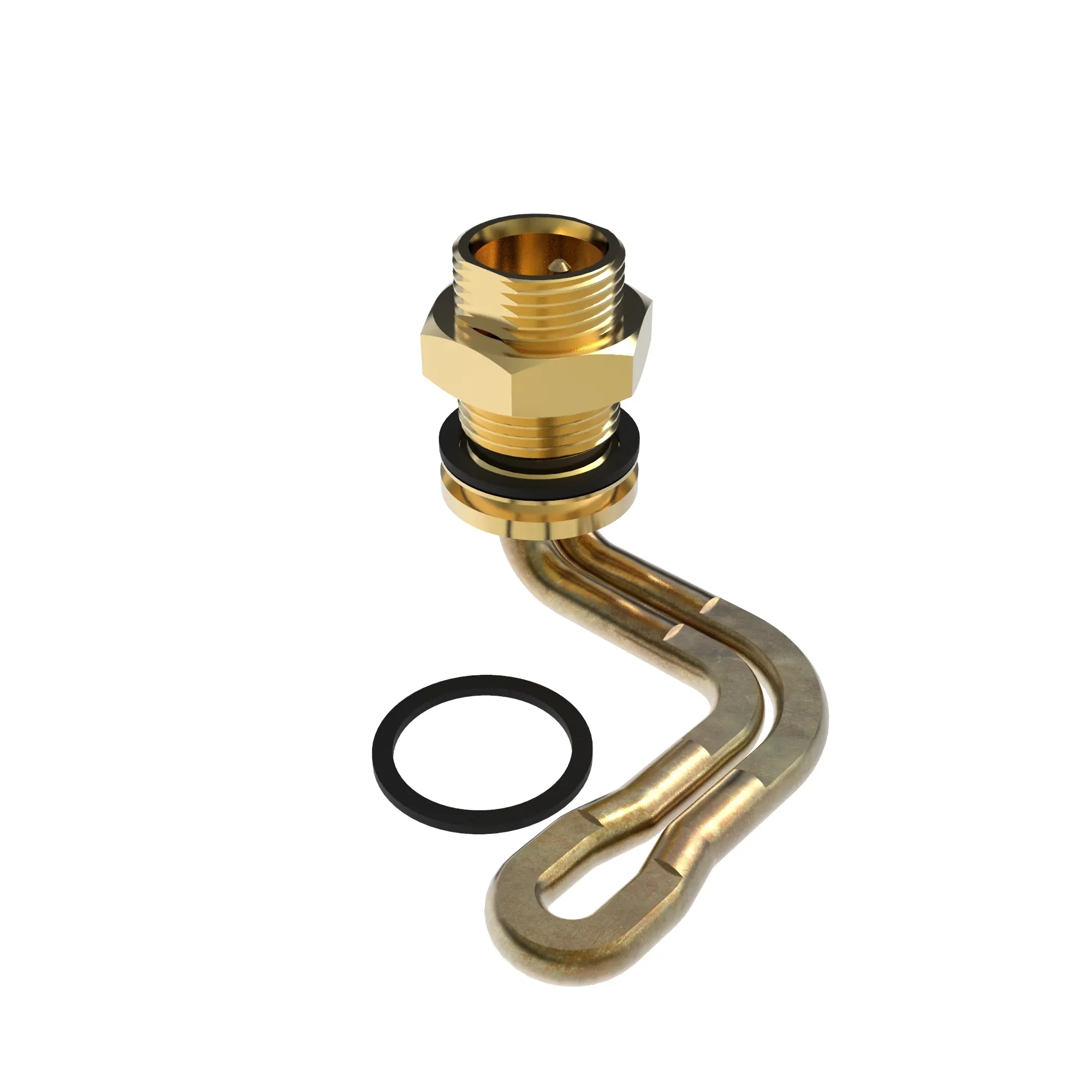 Coolant Heater