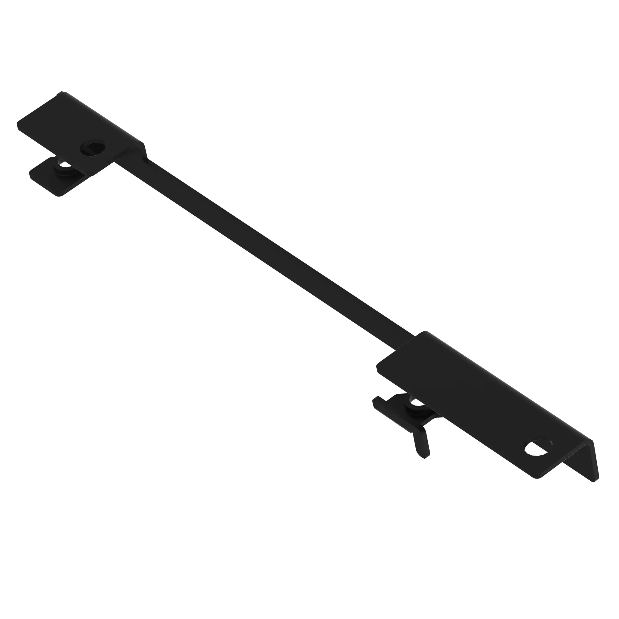 BRACKET, LOWER SENSOR STANDOFF BRAC