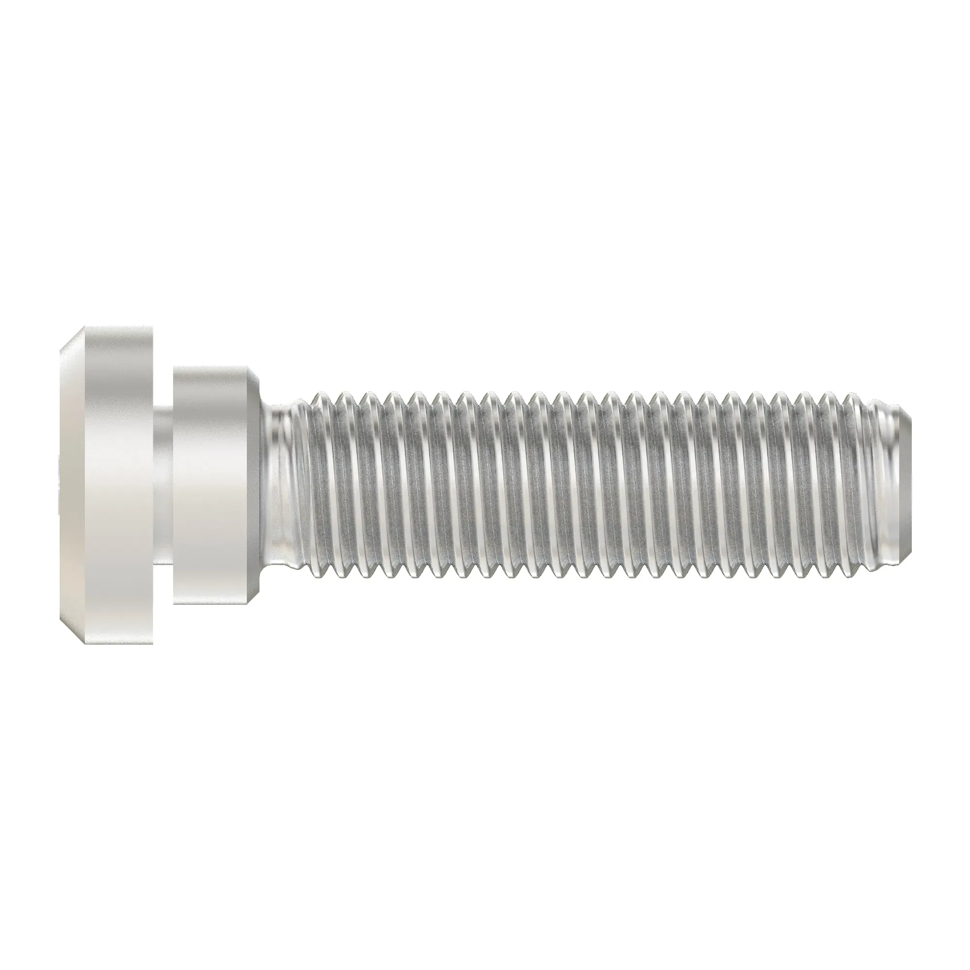 WHEEL BOLT, BRAKE DISK MTG.