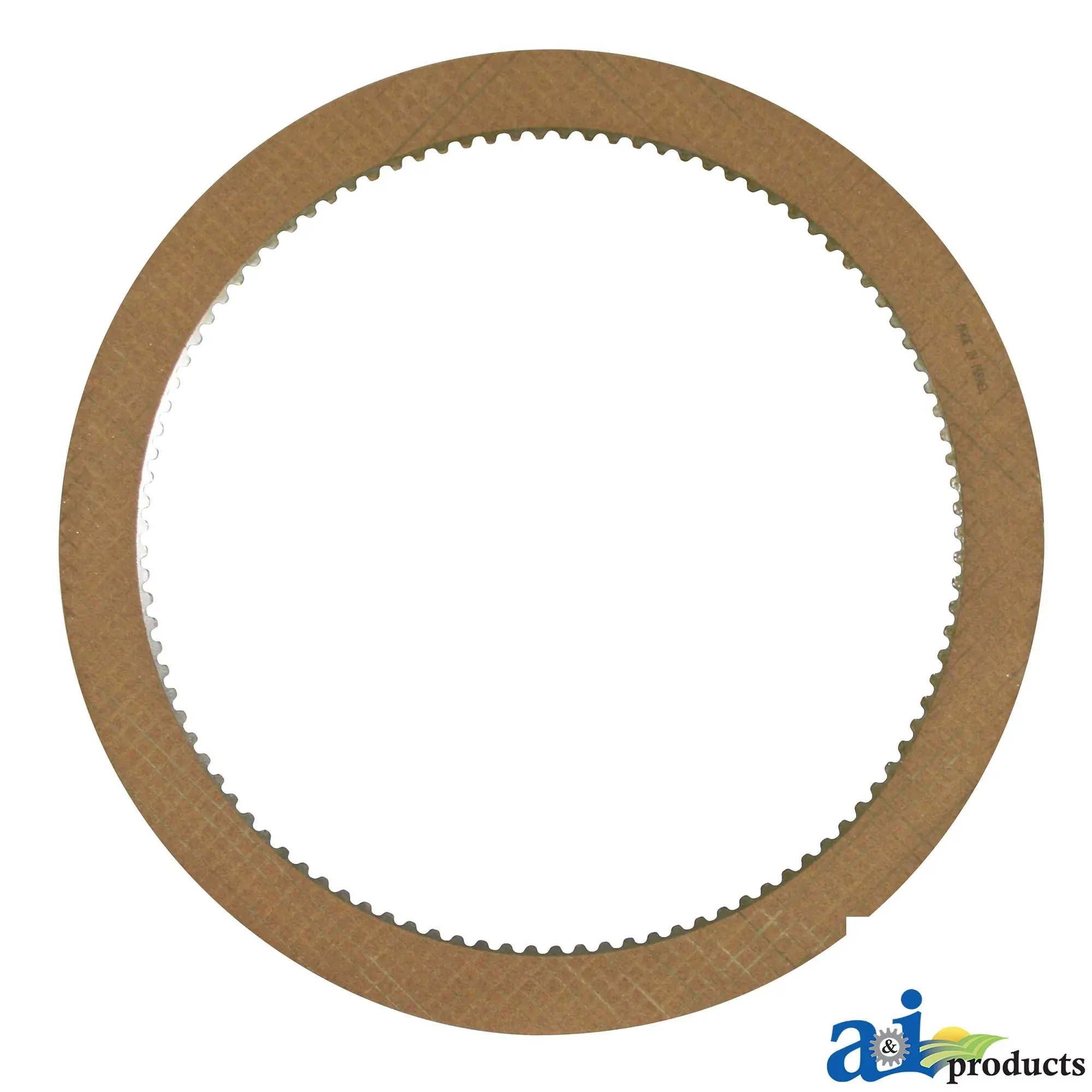 A&I Products Clutch with Facing Disk - A-RE238864