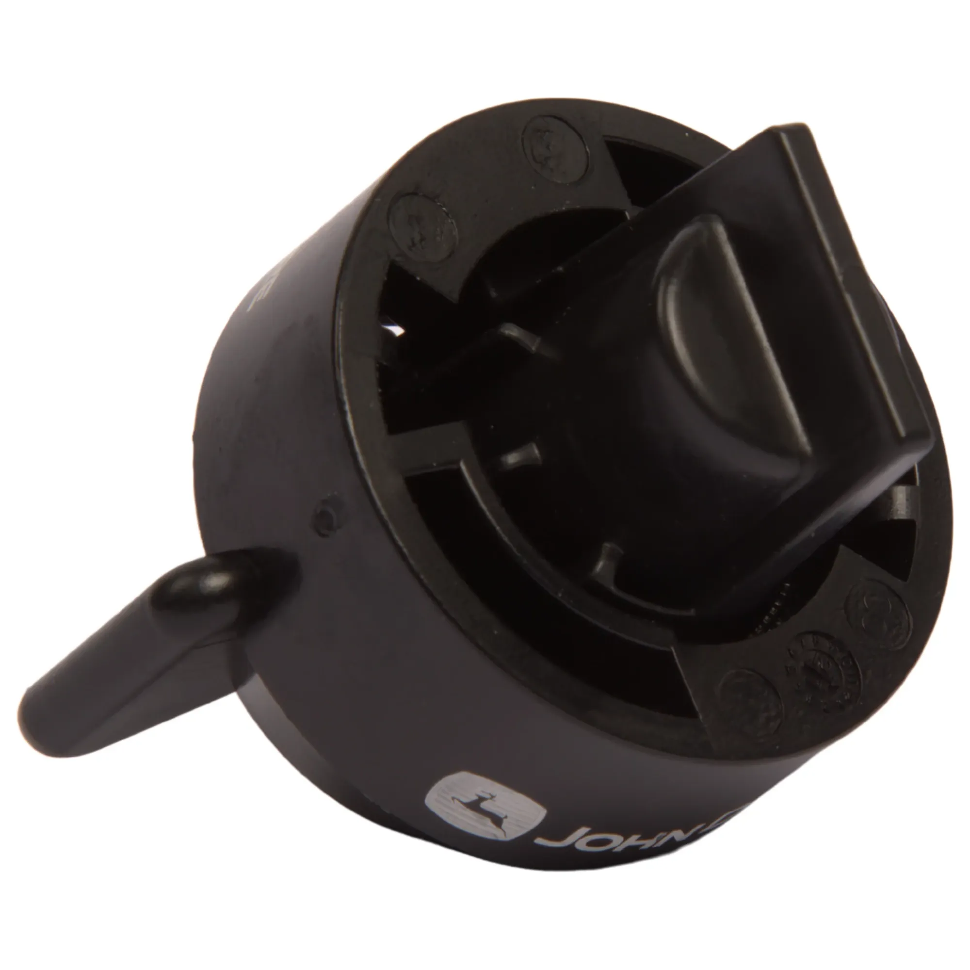 HOLLOW CONE NOZZLE (HCXQ), 10