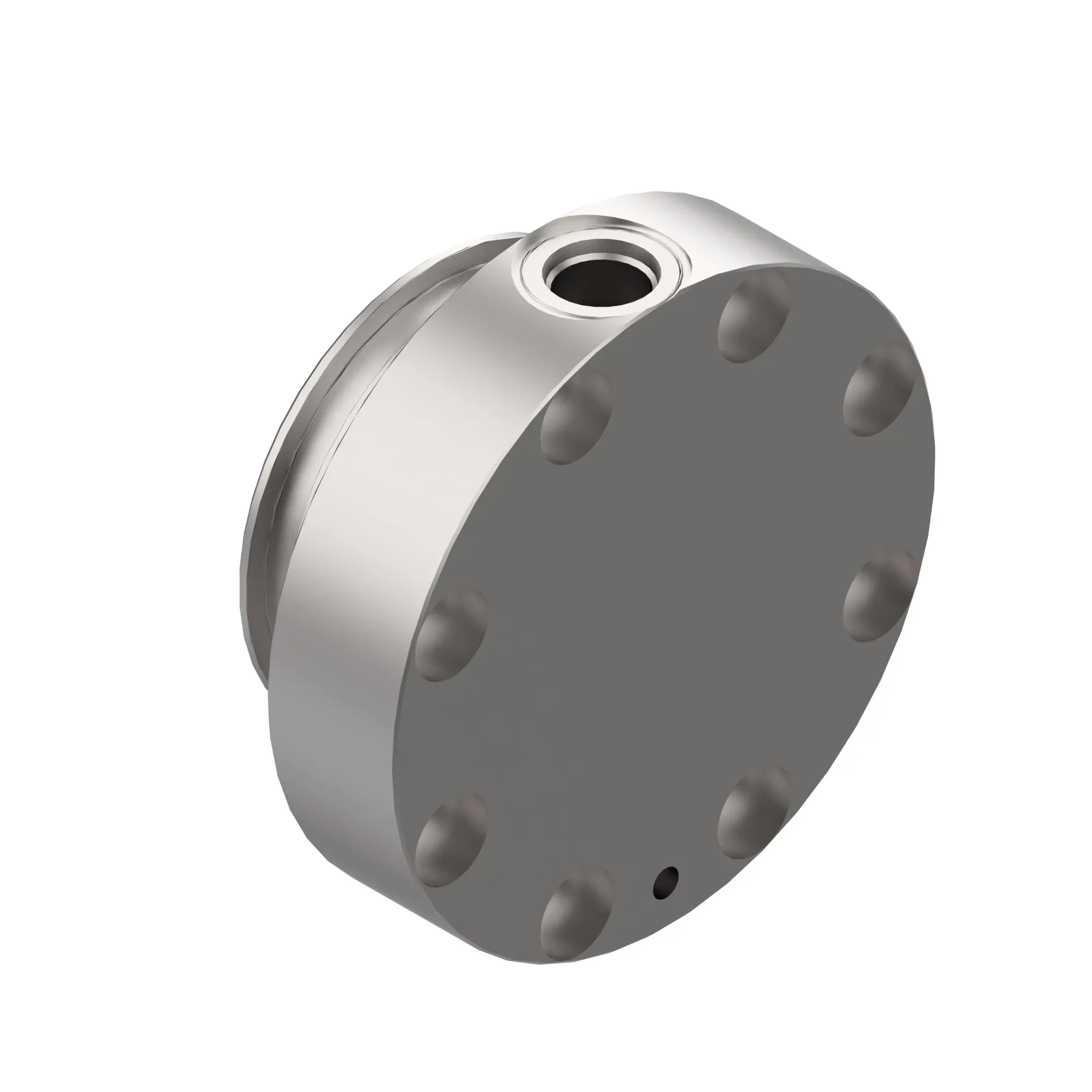 Hydraulic Cylinder Cap