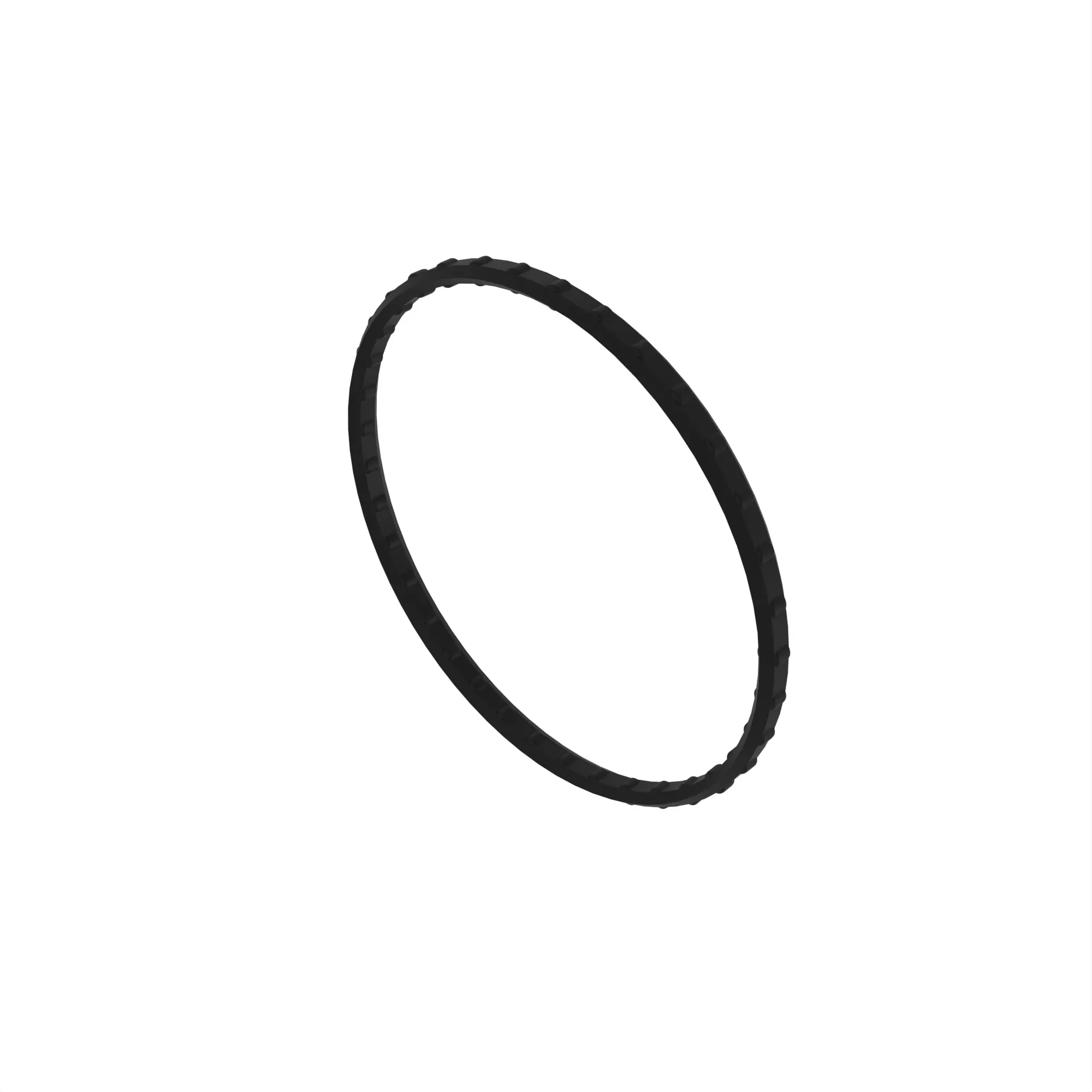 John Deere Engine Oil Cooler Gasket - R515182