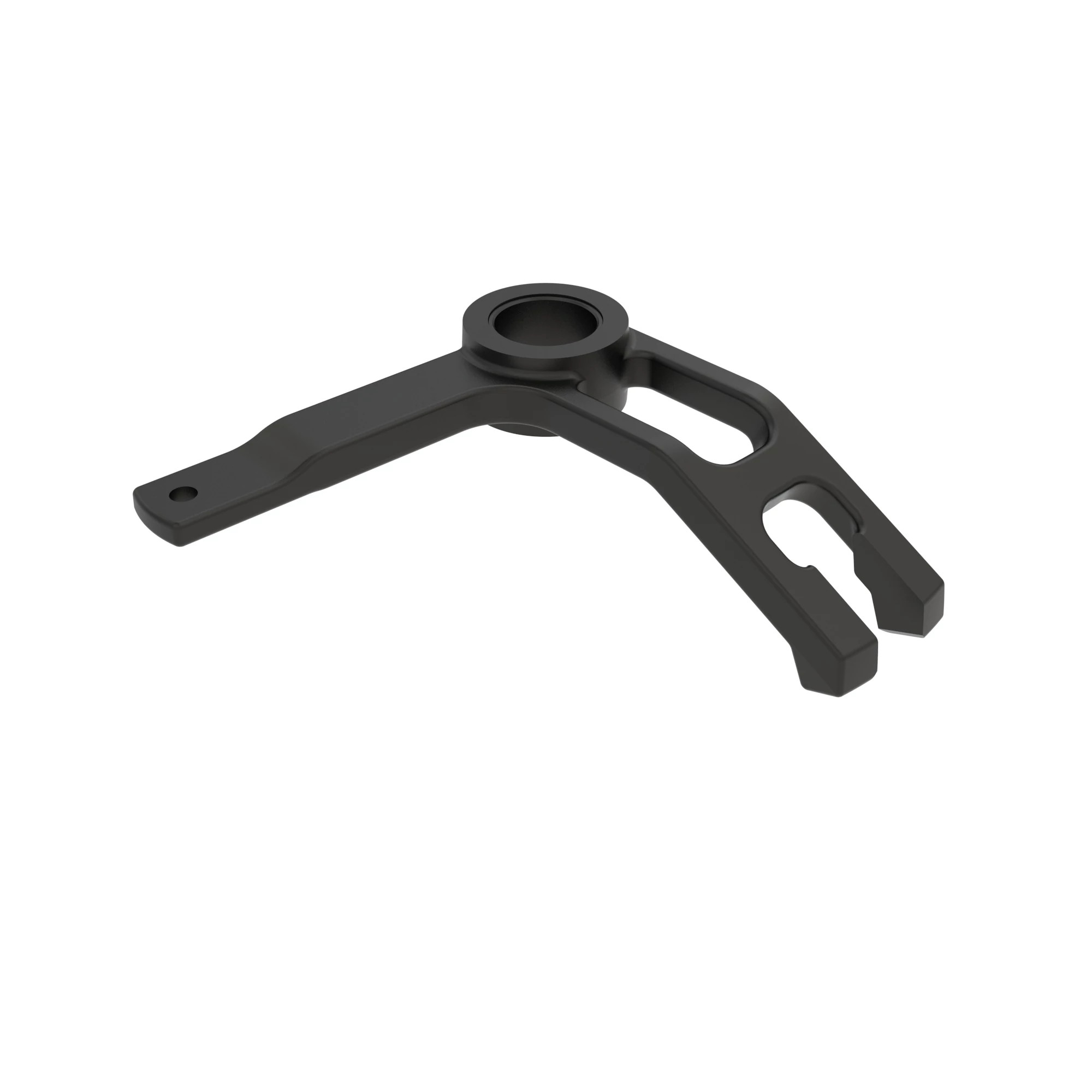 John Deere E-F Range Quadrant - AL200297