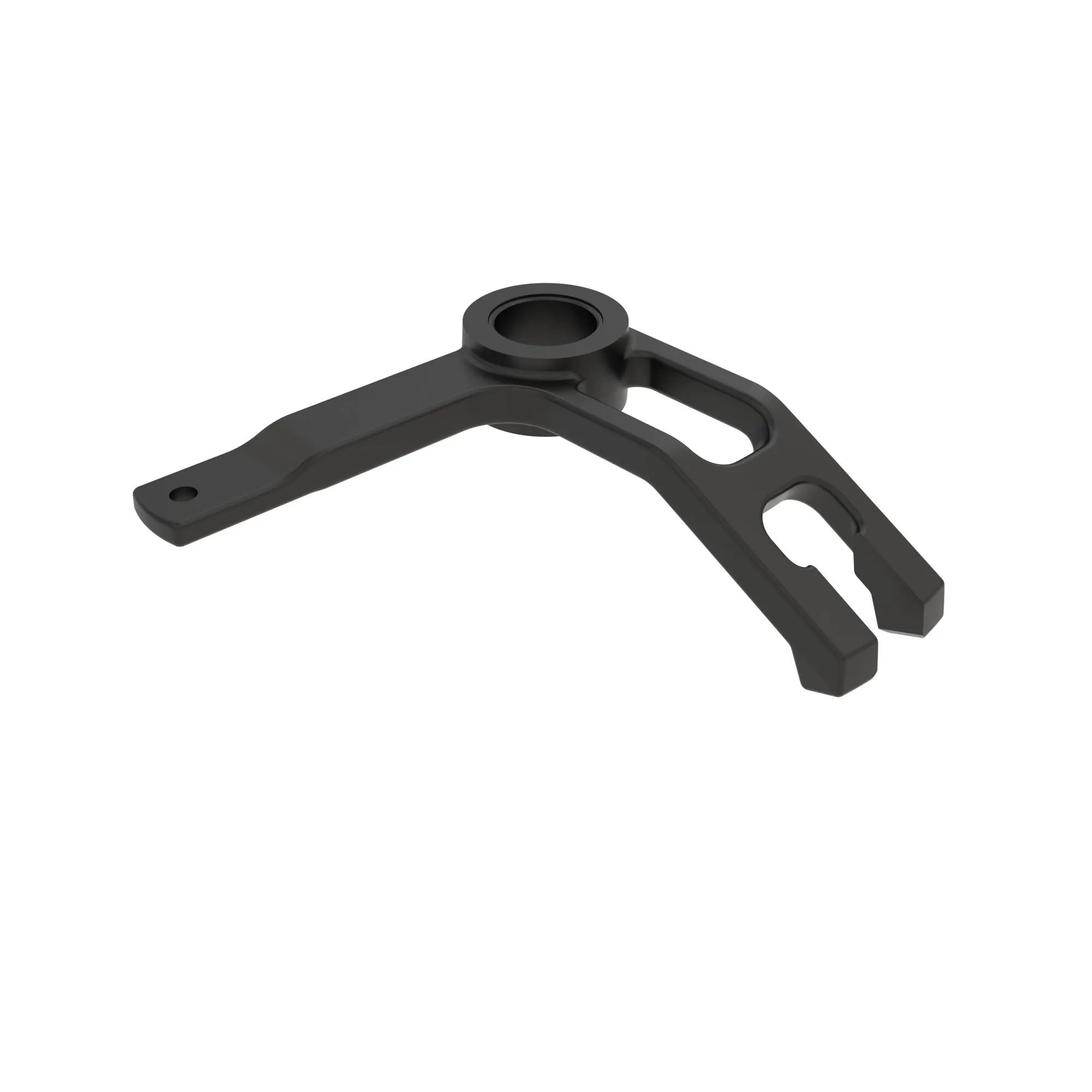 John Deere E-F Range Quadrant - AL200297
