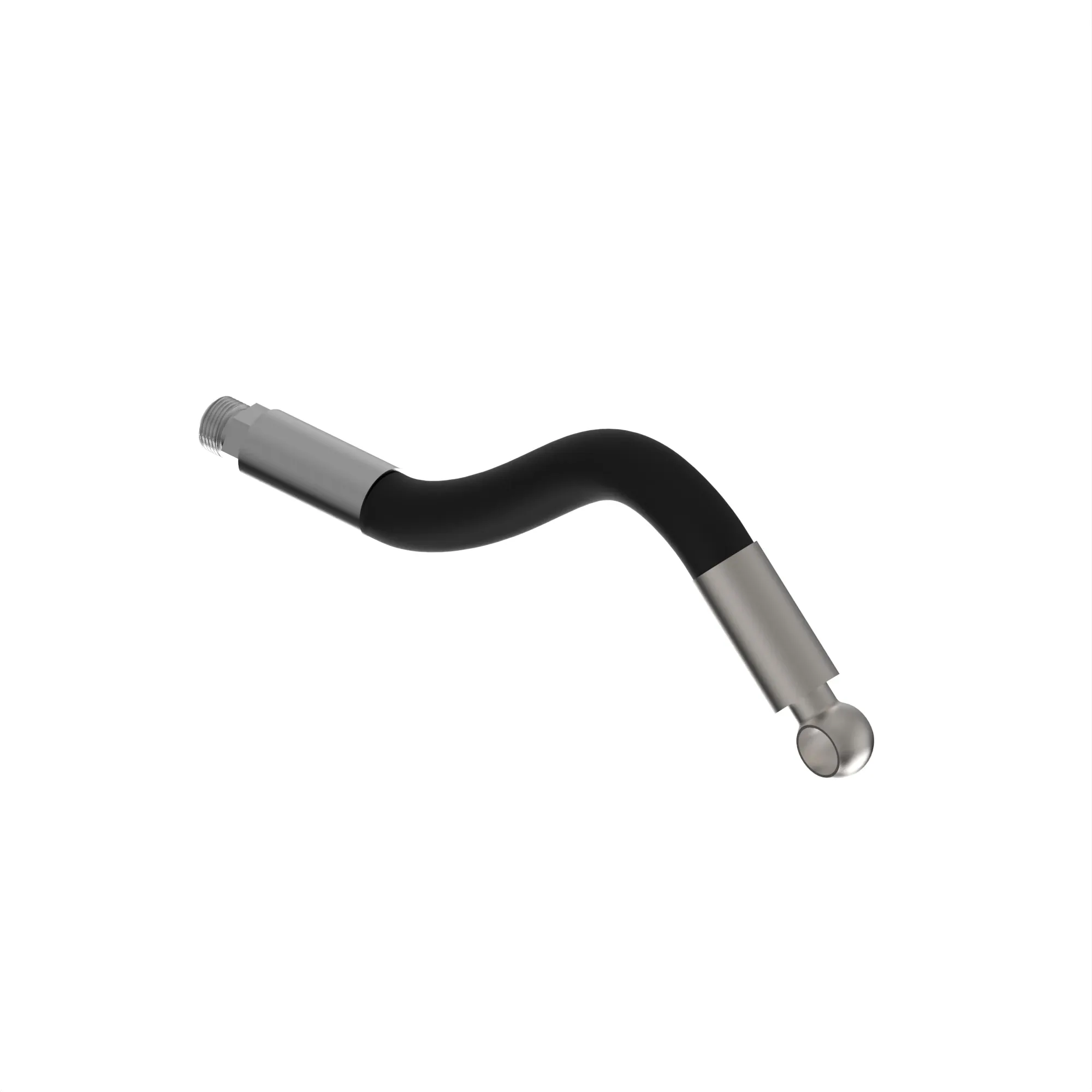 John Deere Hydraulic Hose - AL78423