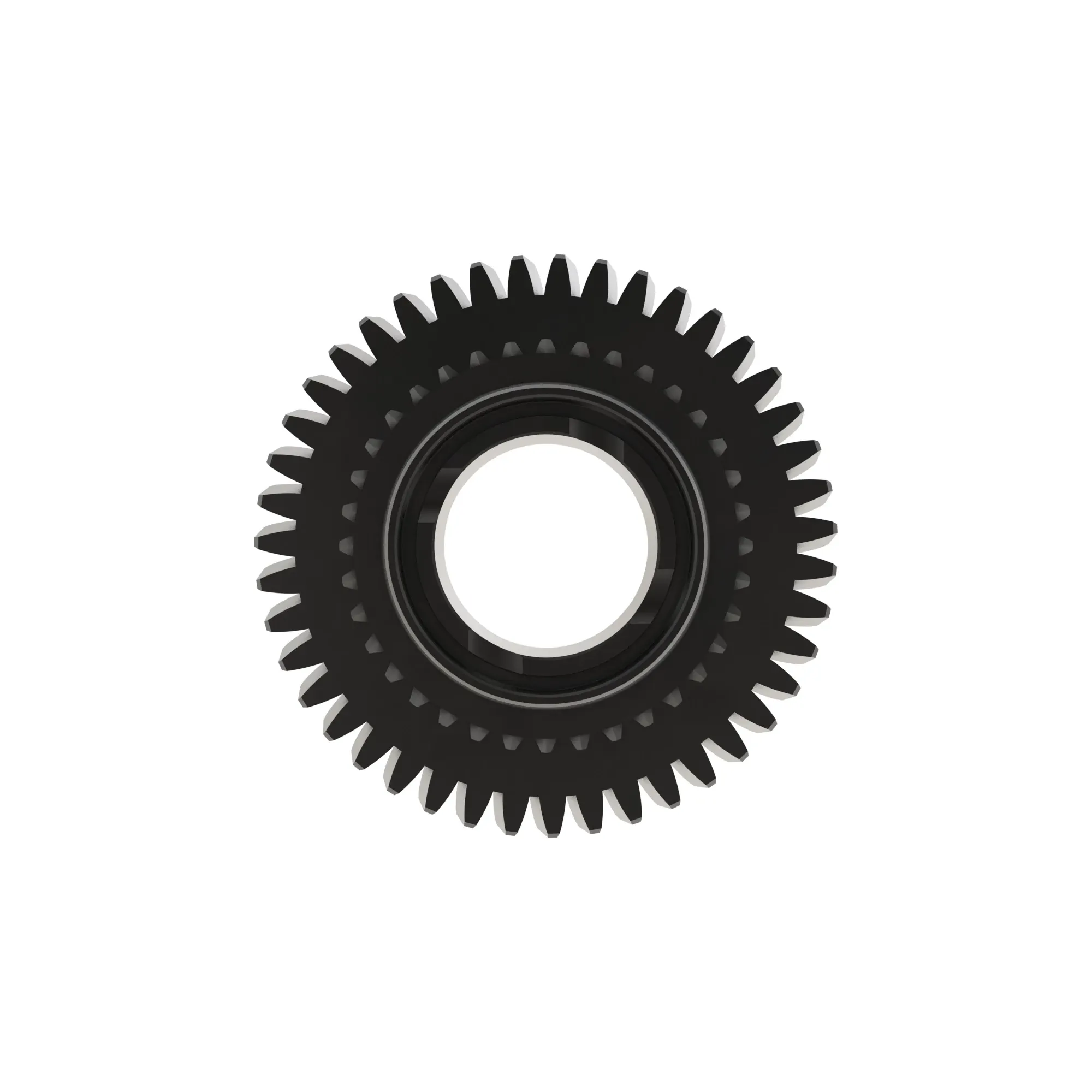HELICAL GEAR