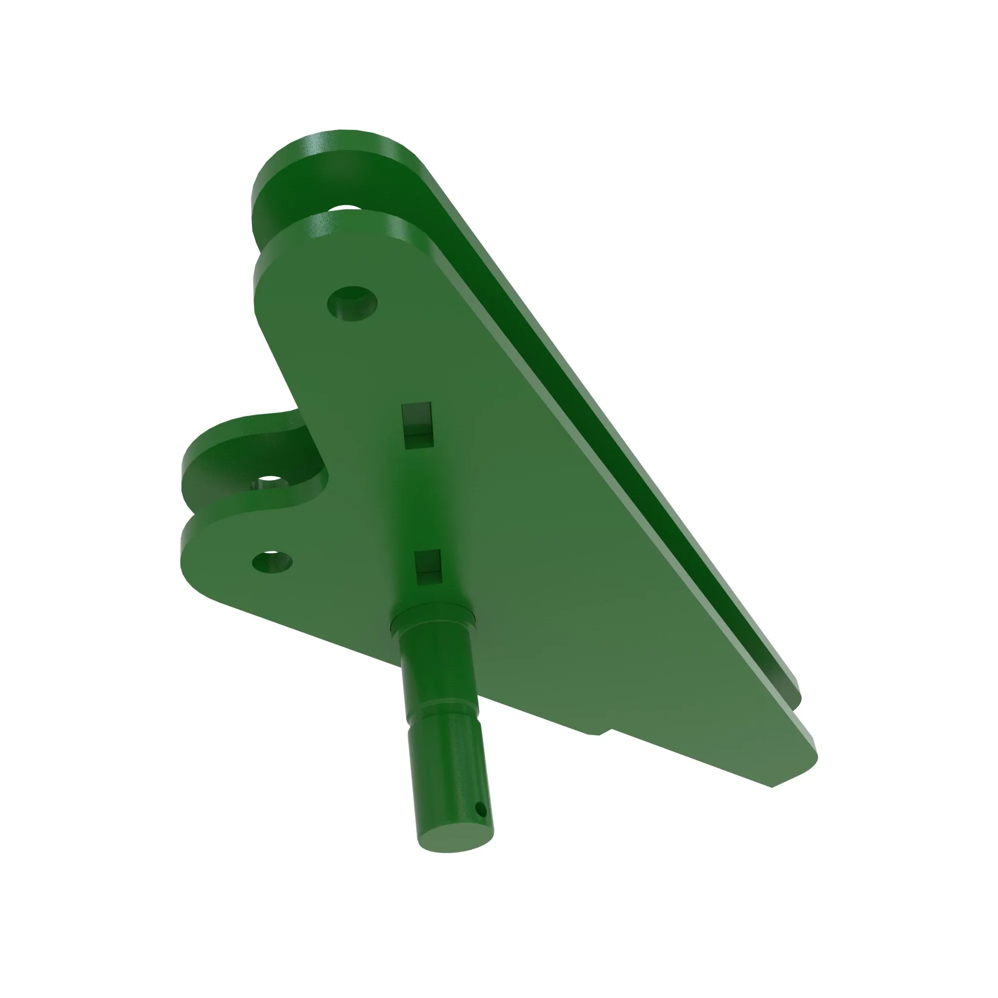 John Deere Pivot - WZW15763