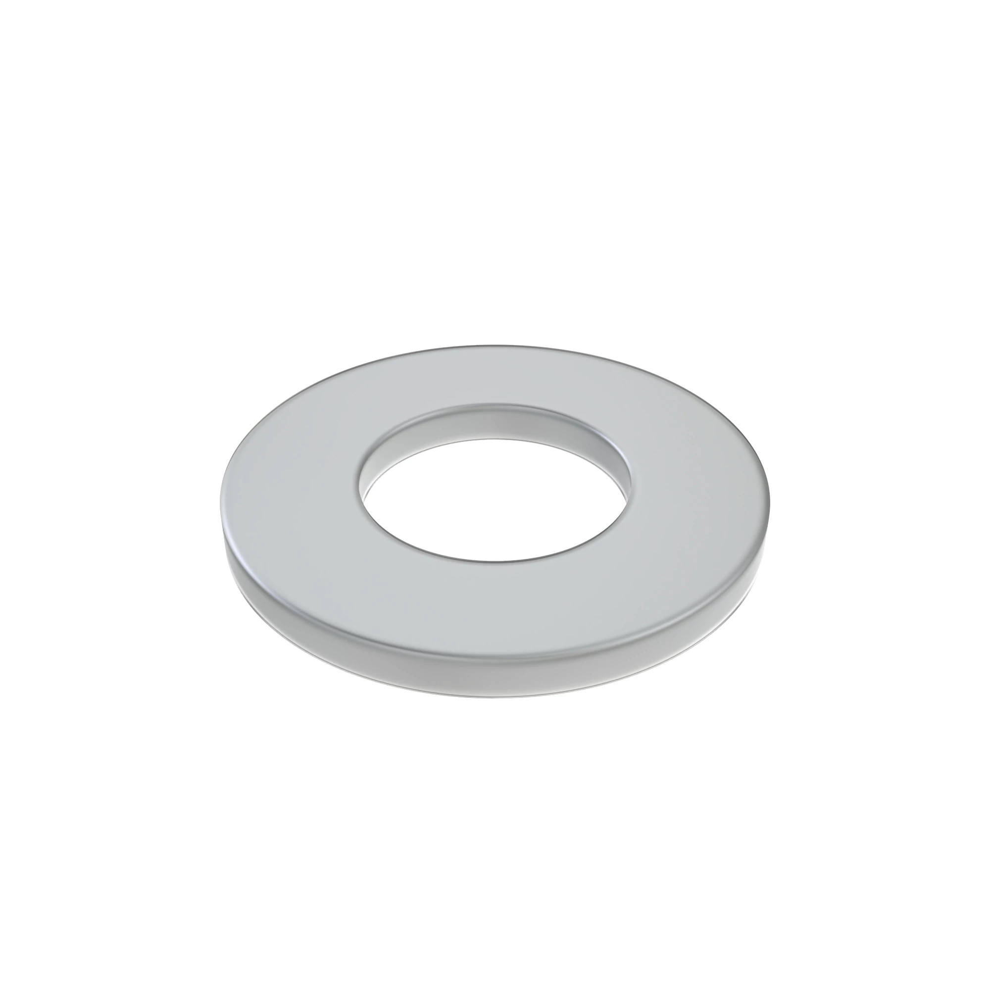 John Deere Round Hole Washer - 24H1955