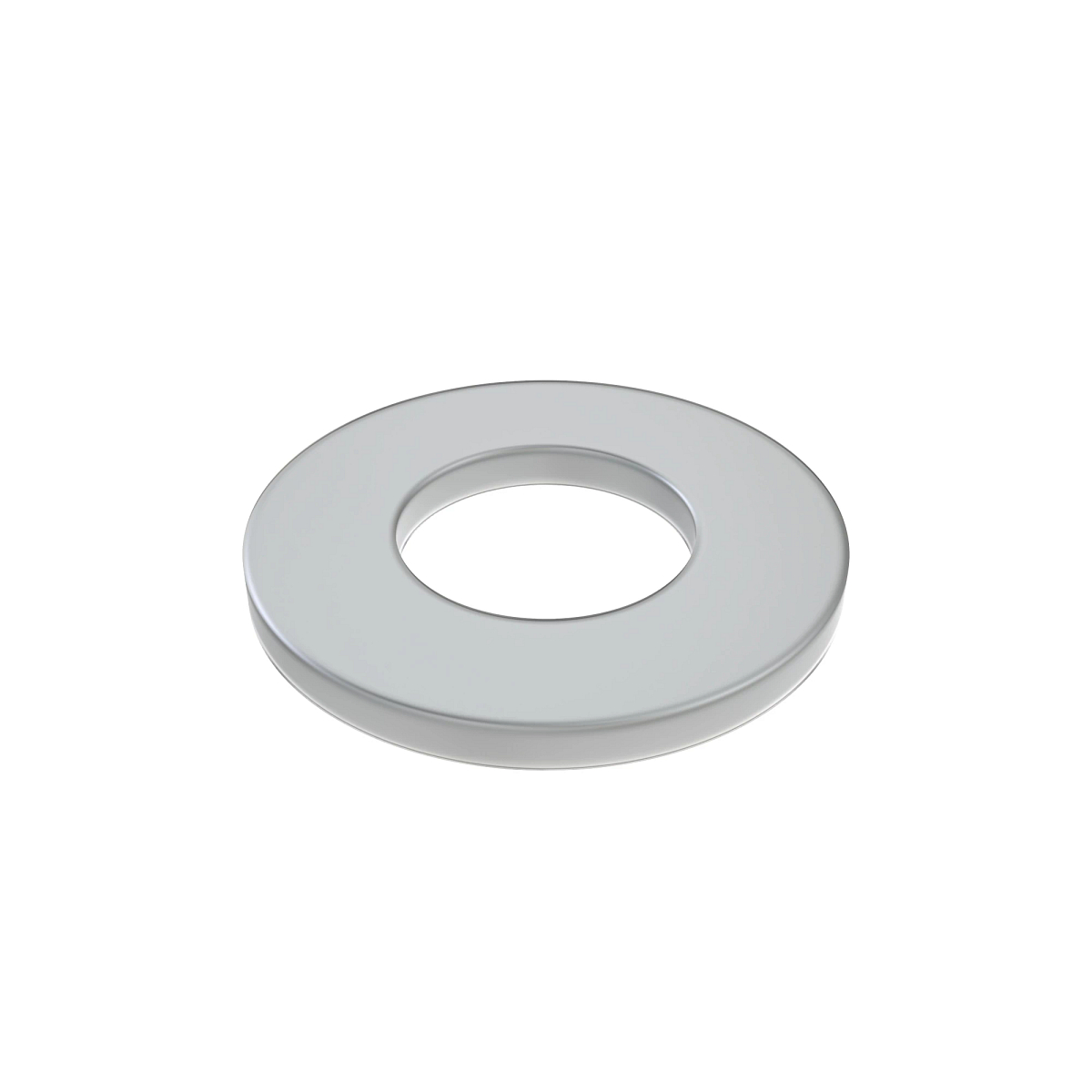 John Deere Round Hole Washer - 24H1955