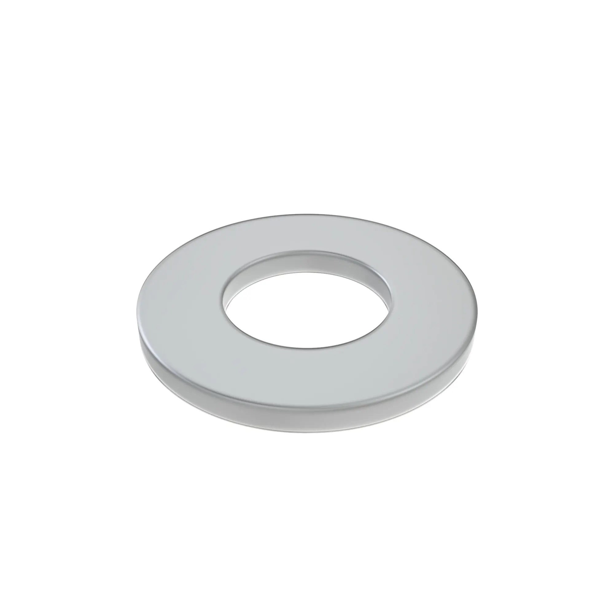 John Deere Round Hole Washer - 24H1955