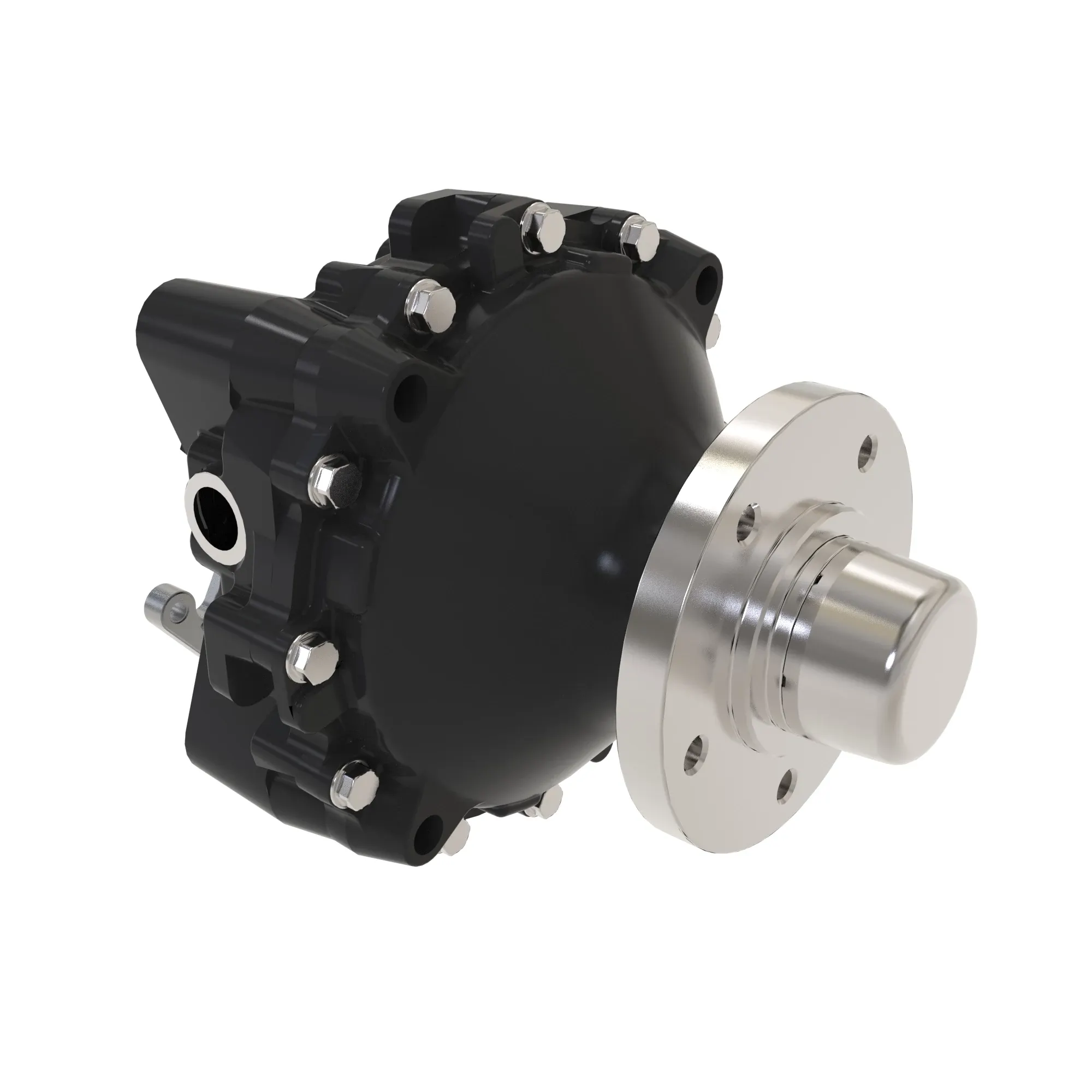 John Deere Hydraulic Motor - AUC18237