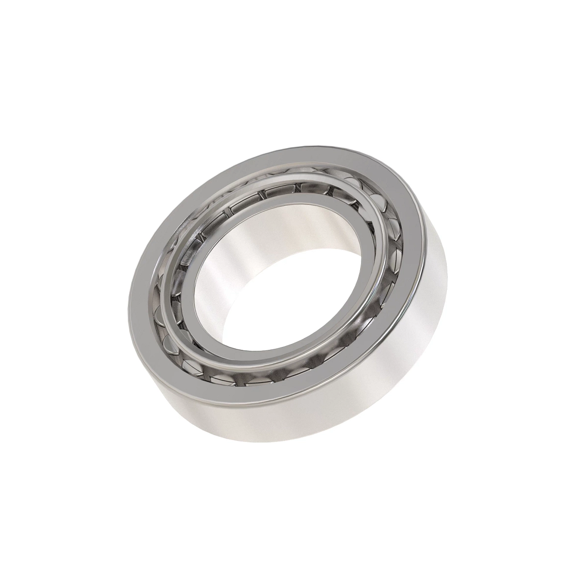 Bearing, Roller