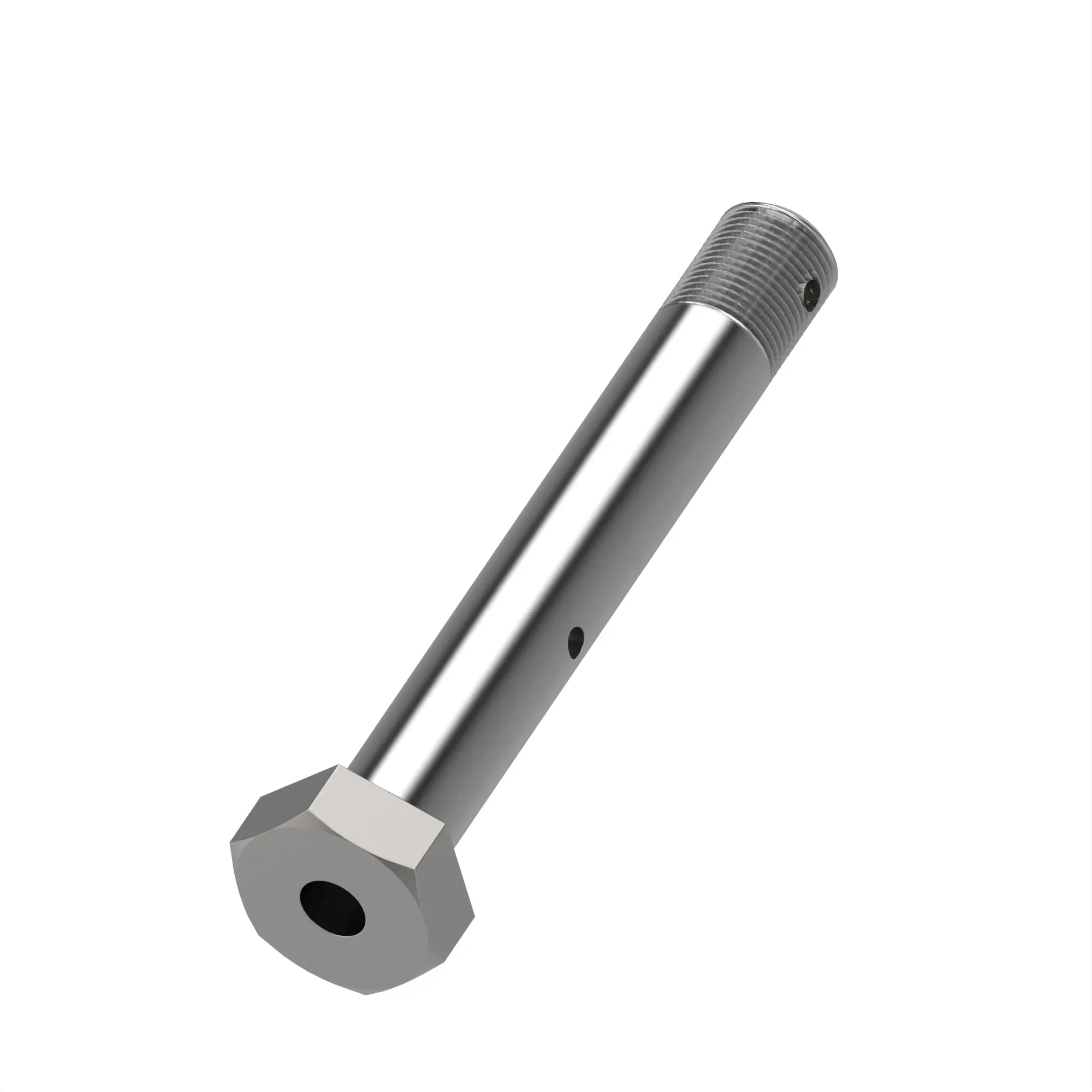 John Deere Hexagonal Head Screw, M10 X 70 - Z101920
