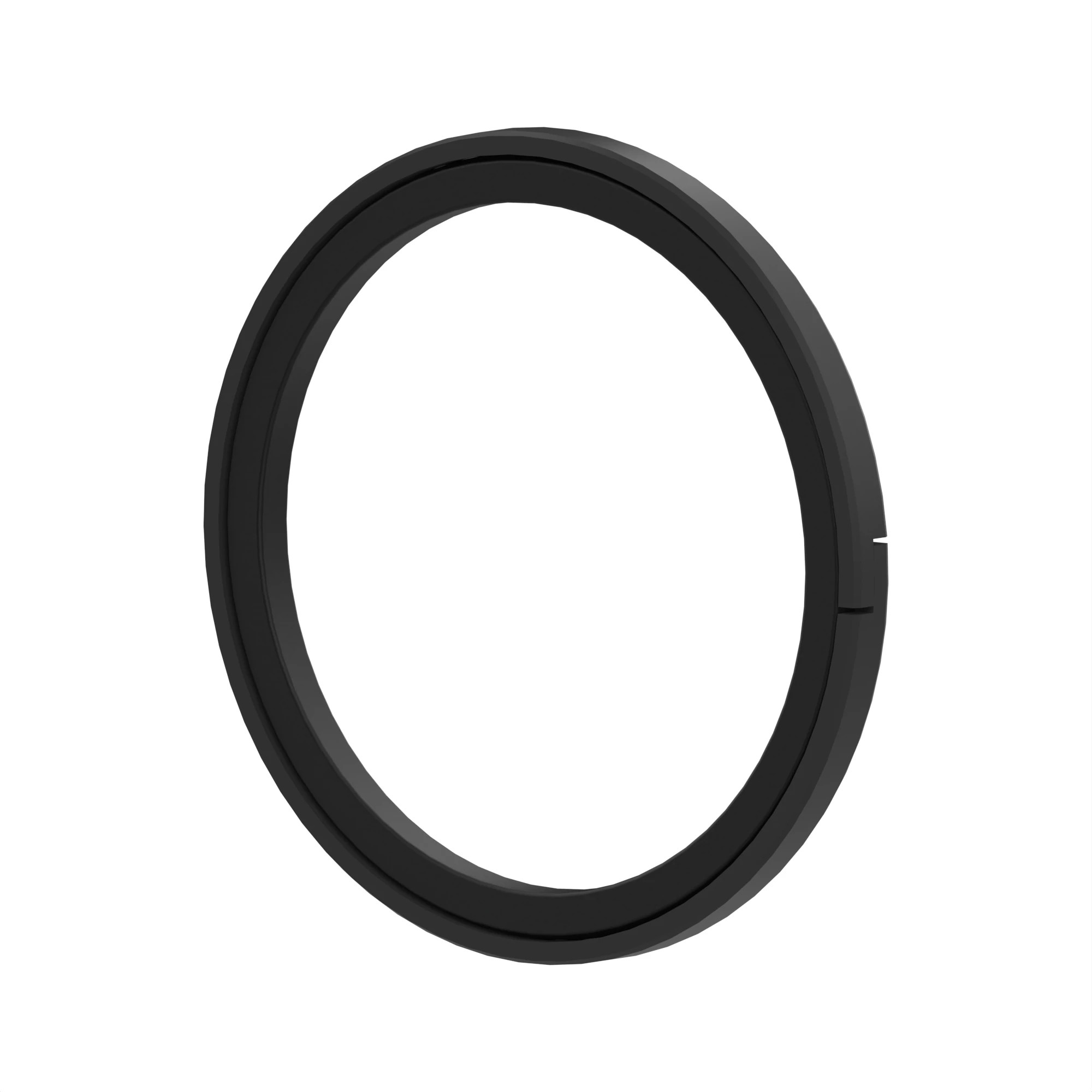 PISTON, 2 PC, 90 X 6.3