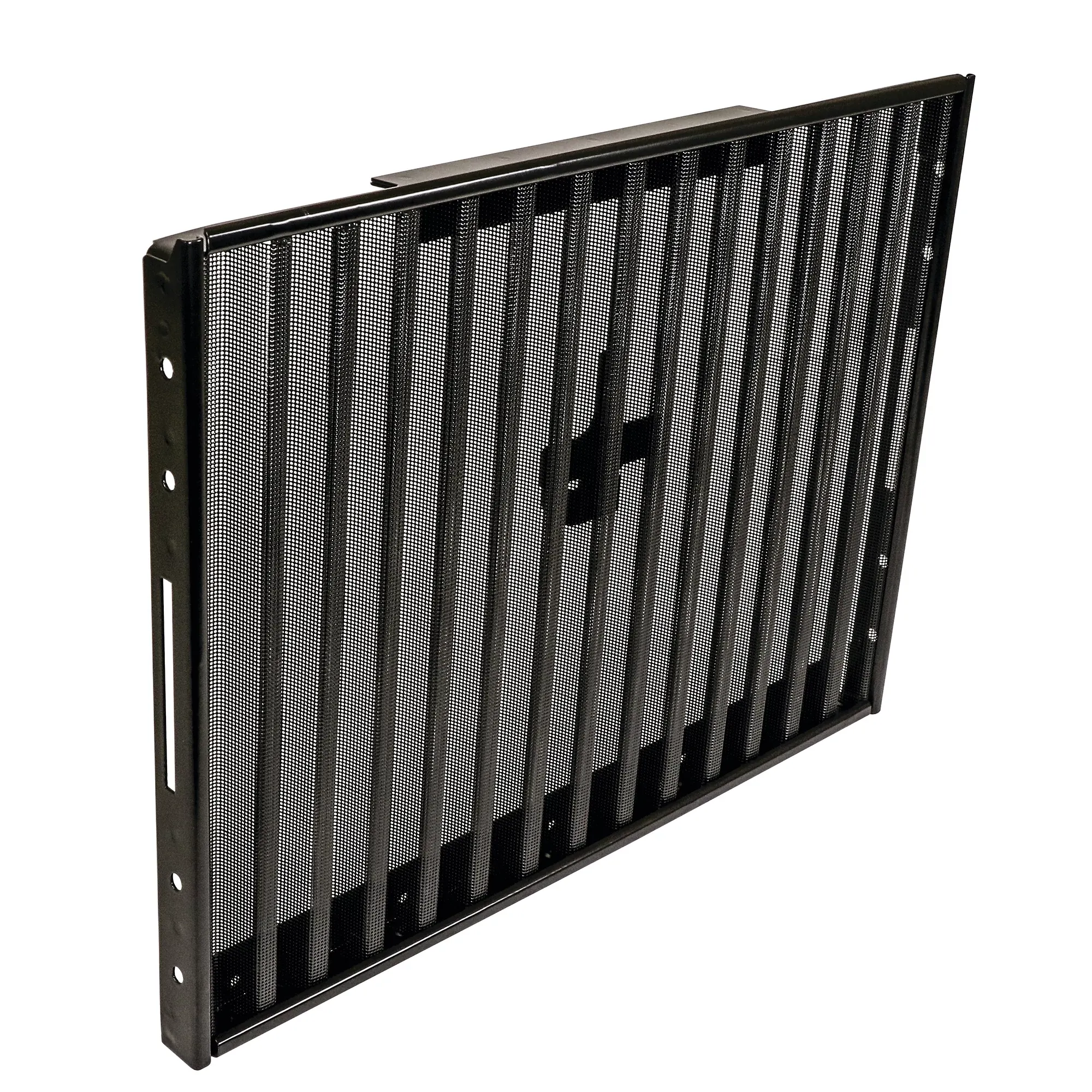 John Deere Radiator Screen Grille - AL67280