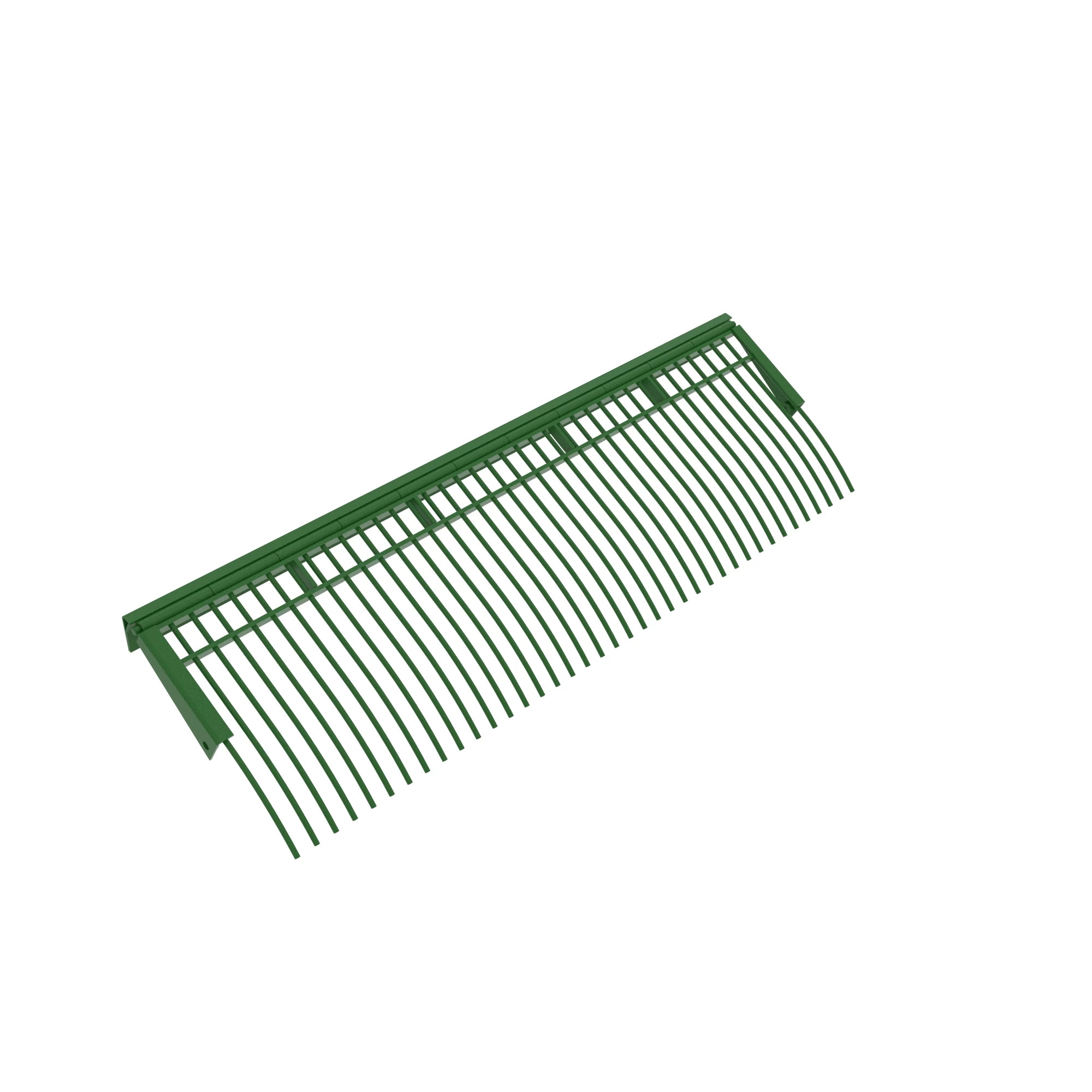 ⚙️ DQ09155: Ampliación John Deere 🚜✅ | Cotiza Ahora 📢