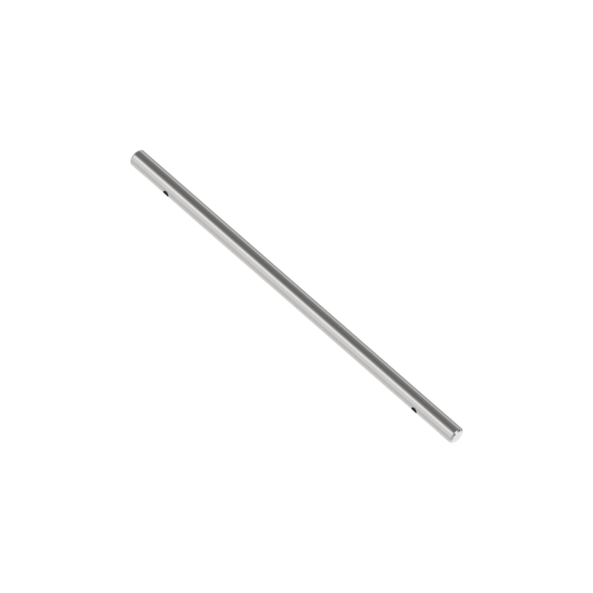 TRACK PIN WITH BUSHING, HOPPER EDUC