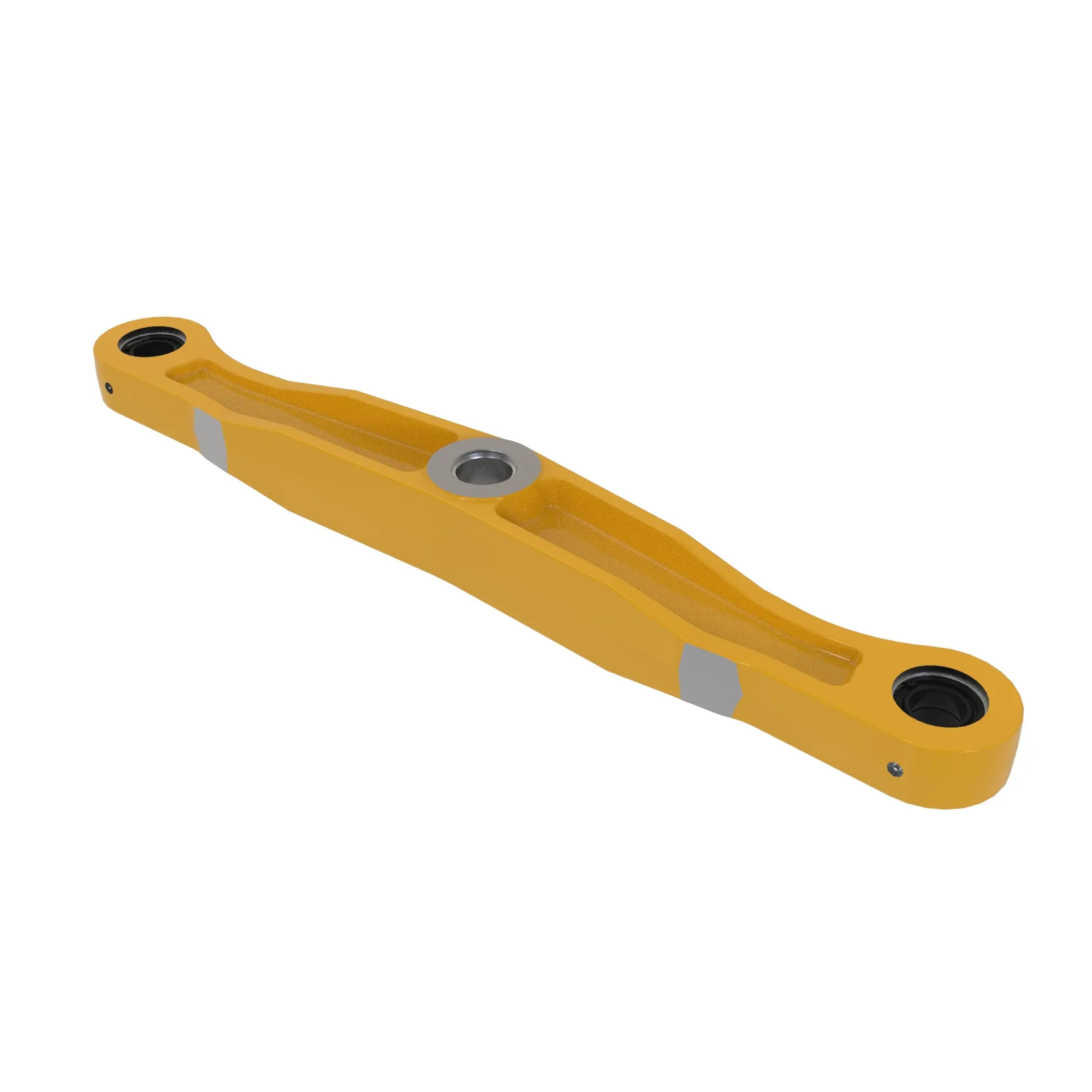 CROSSBAR ASSEMBLY