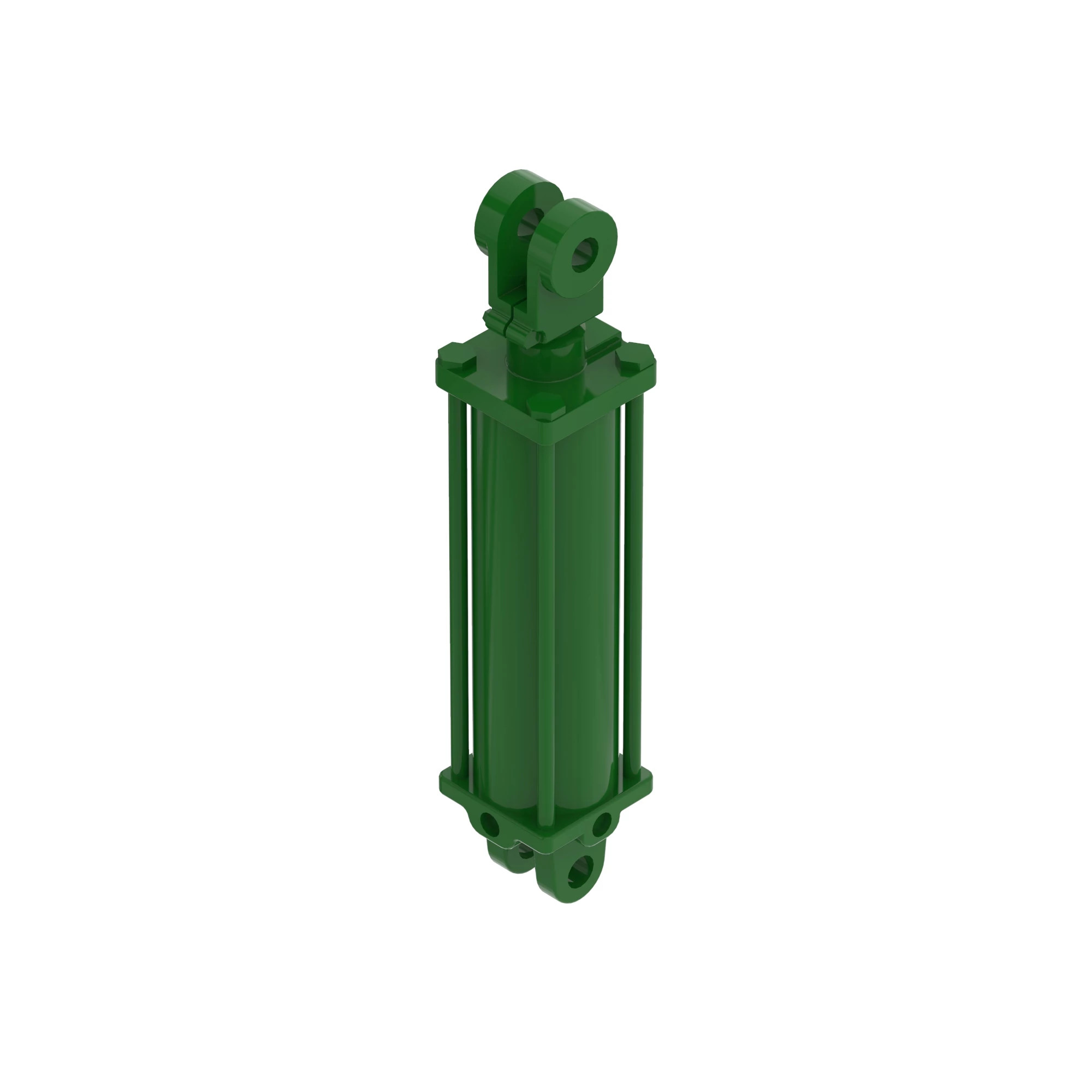John Deere Hydraulic Cylinder - AN210125