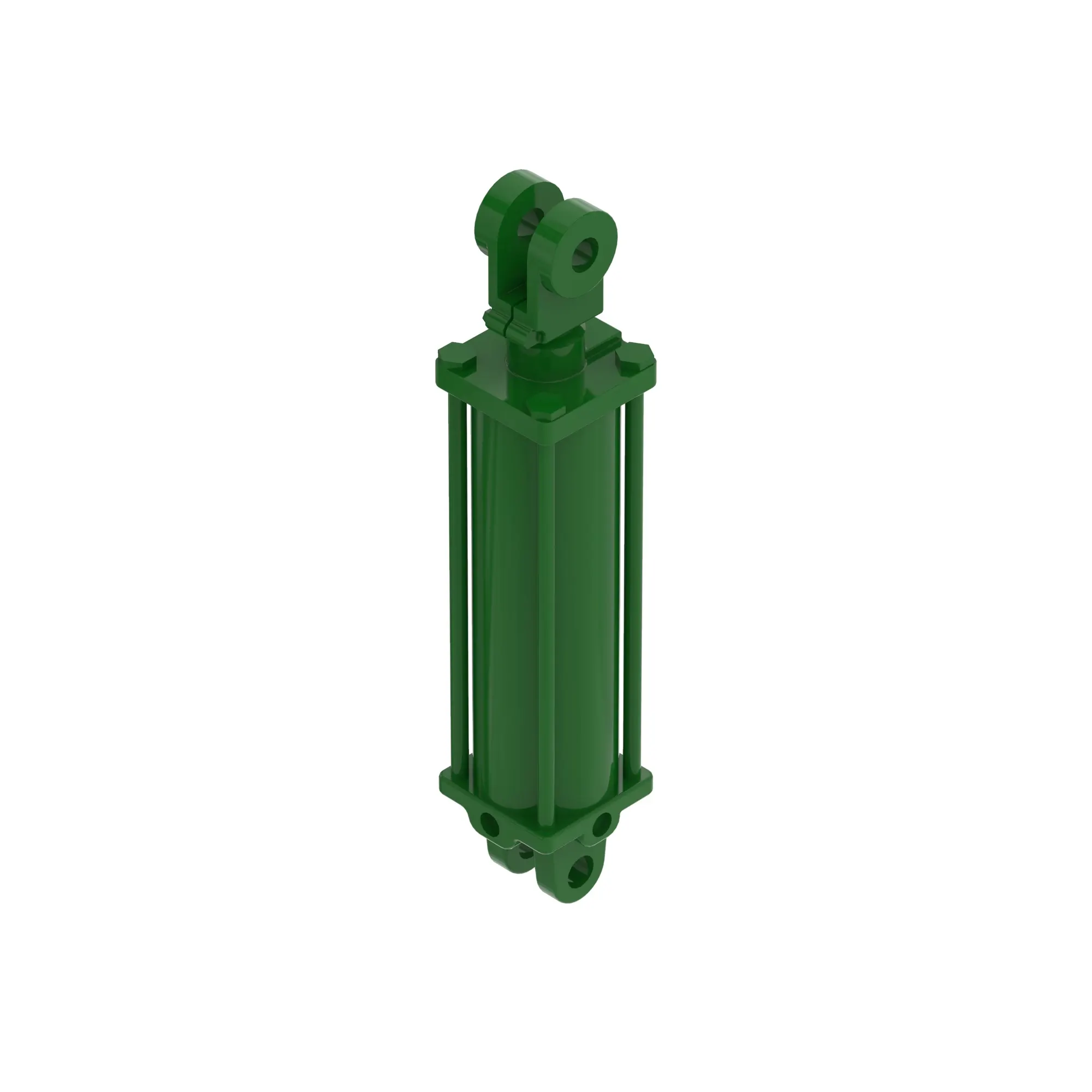 John Deere Hydraulic Cylinder - AN210125