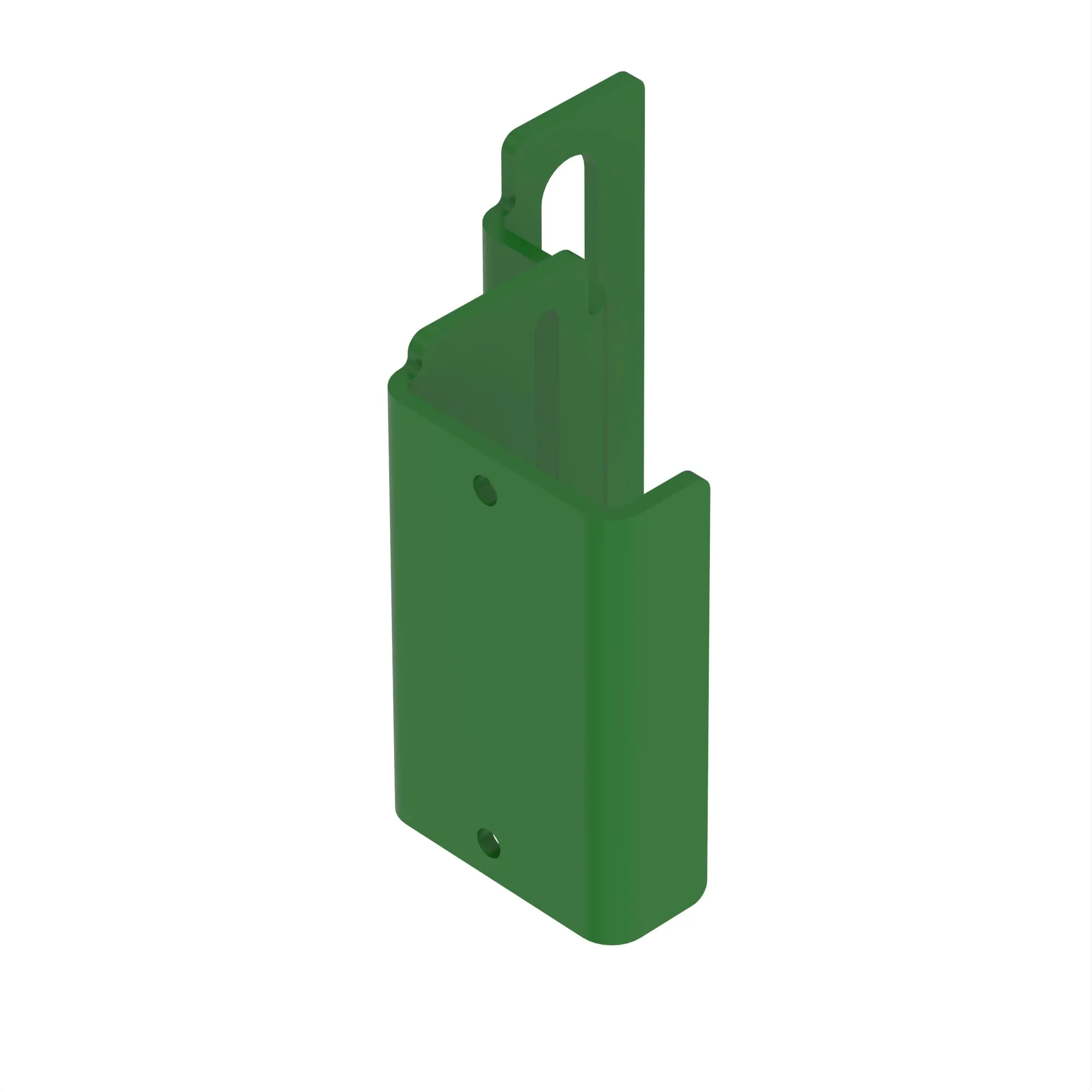 BRACKET, MAGNET BRACKET, LH FRONT D