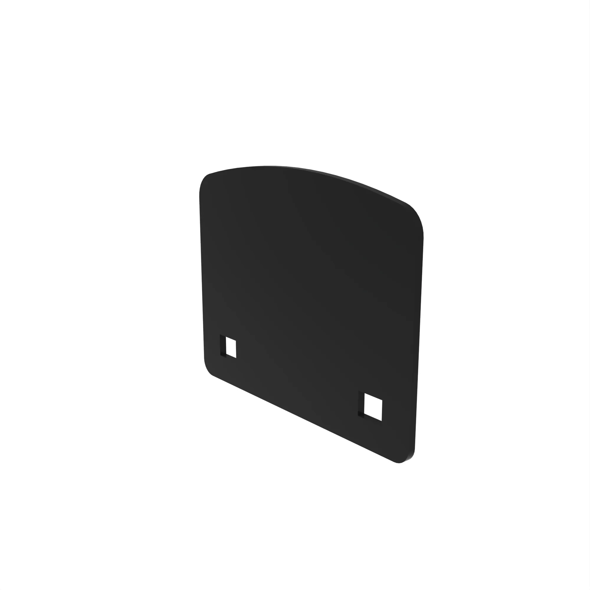John Deere Hopper Bracket - A90990