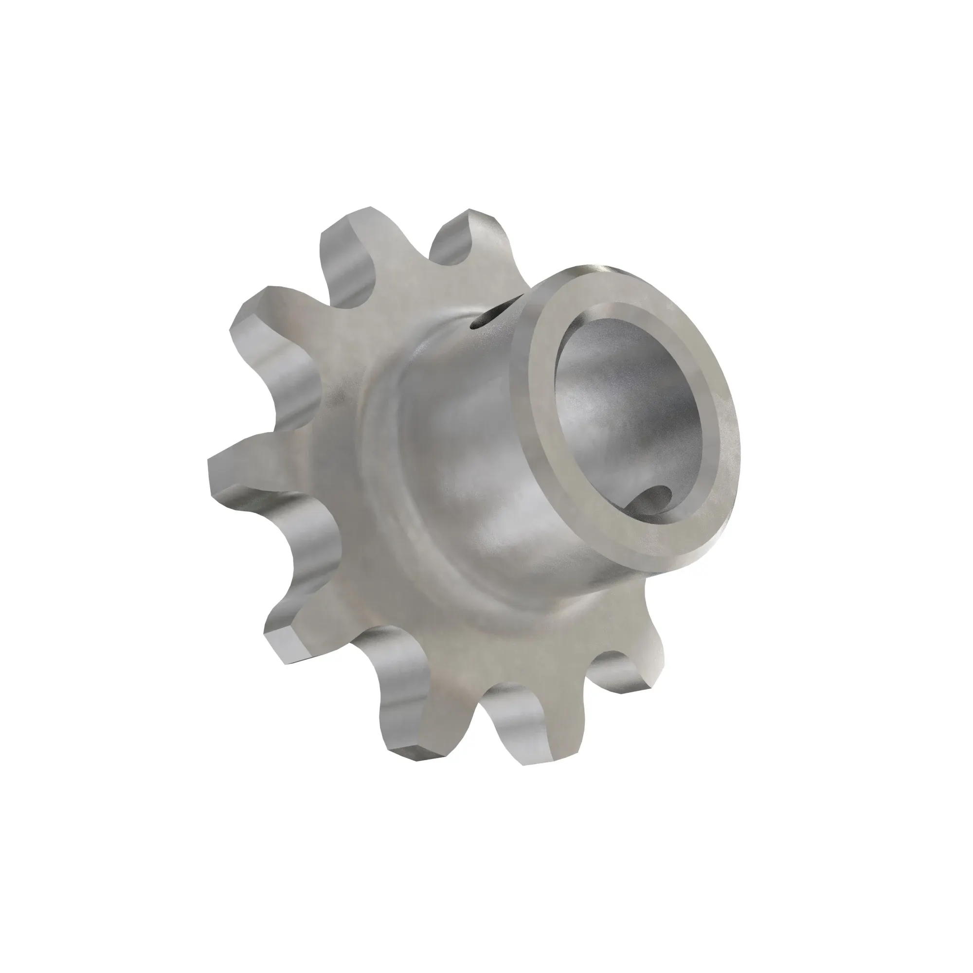 IDLER SPROCKET, GEAR 11 TEETH