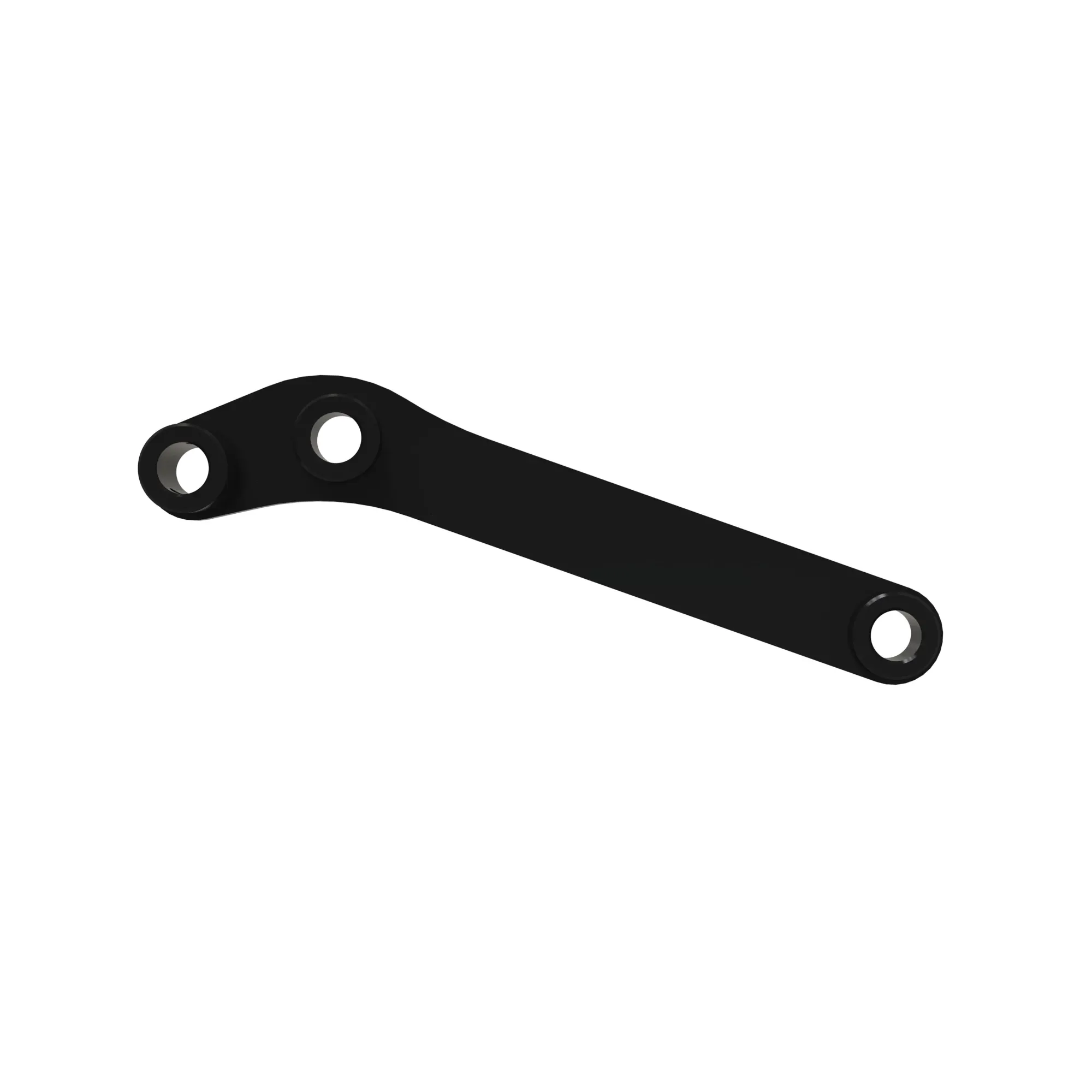 LINK, OUTER WING FOLD LINKAGE