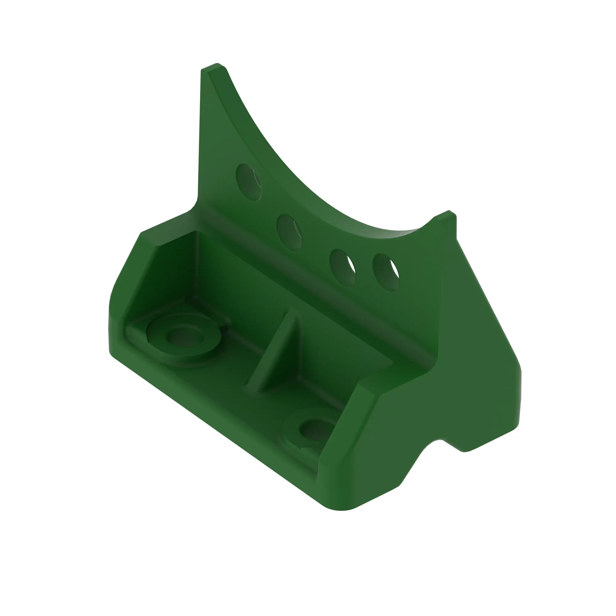 PLATE, SUPPORT, GLOBAL TRACKS DRIVE