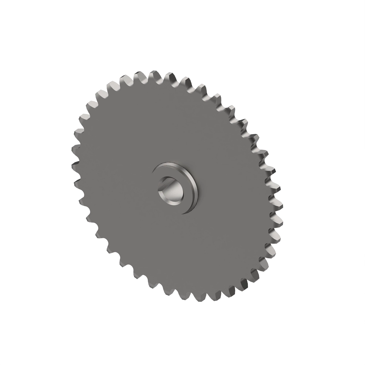 Chain Sprocket Z 40 Asa 60