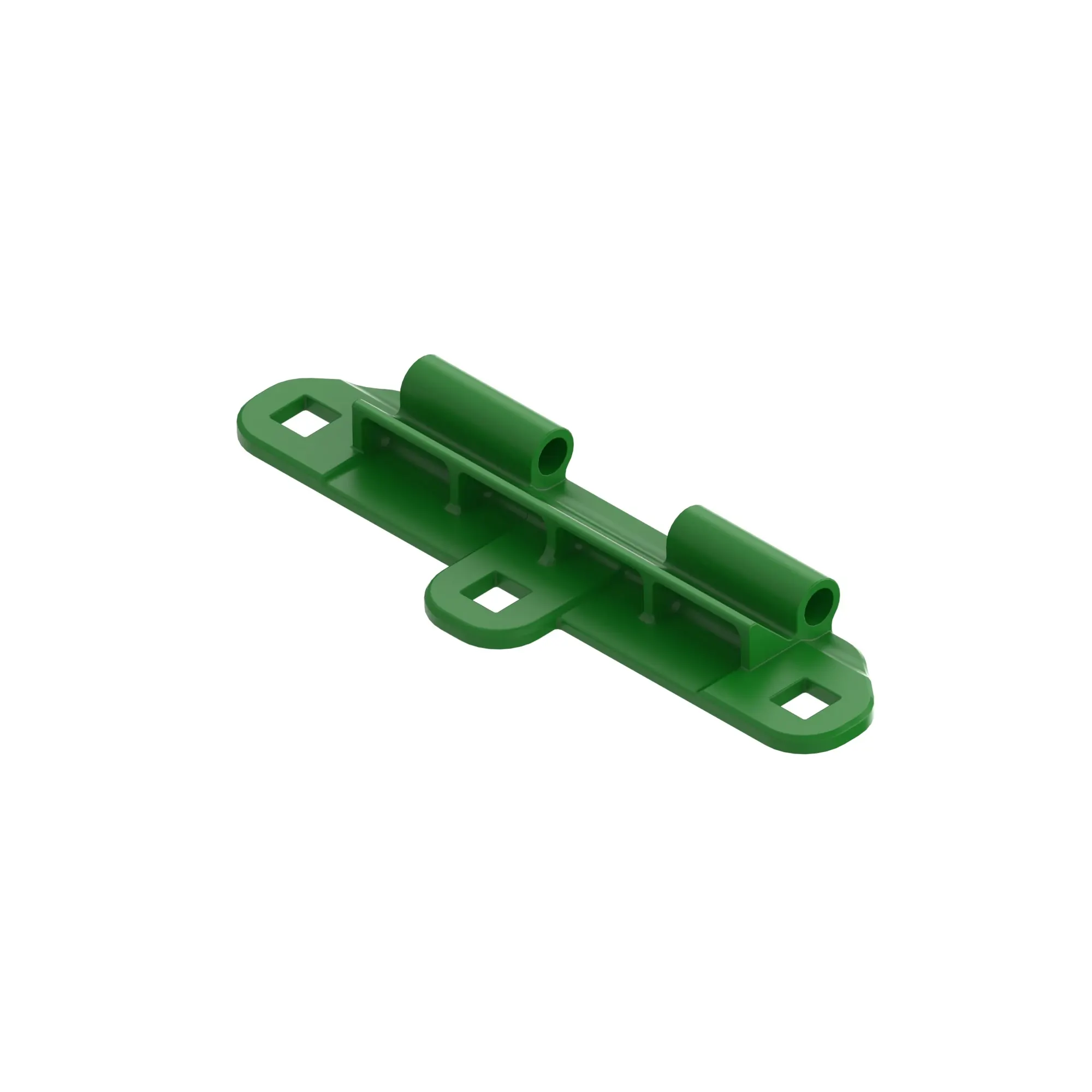HINGE, COVER GRAIN TANK