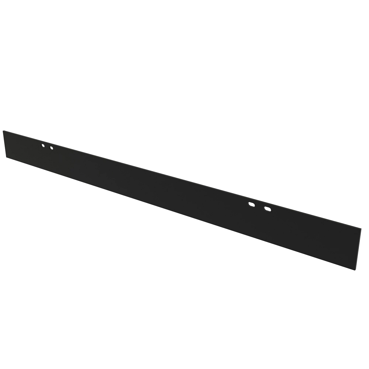 Deflector Rubber MX8