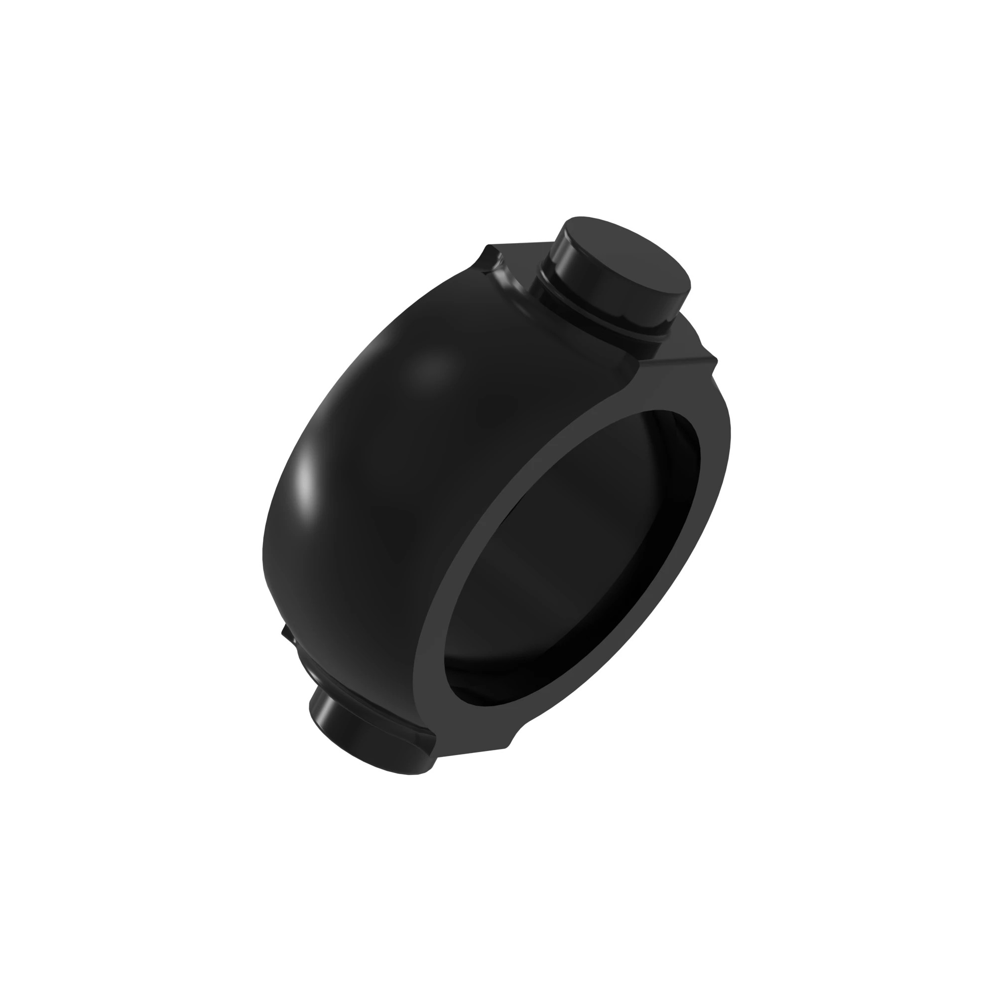 John Deere Anti Friction Bearing Housing - K36650