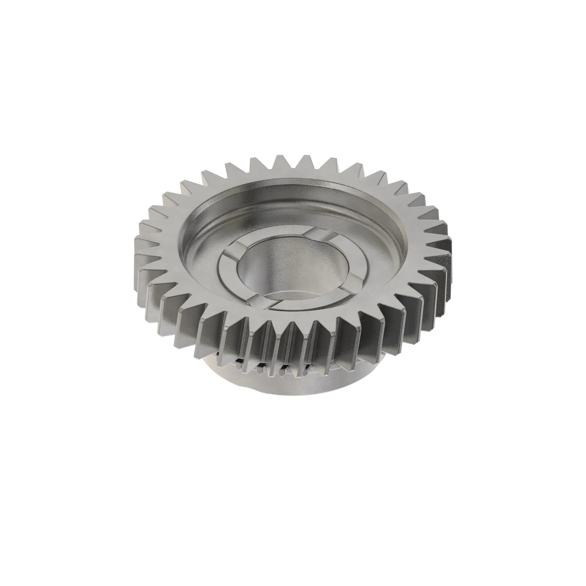John Deere Transmission Output Shaft Reverse Gear - YZ80985