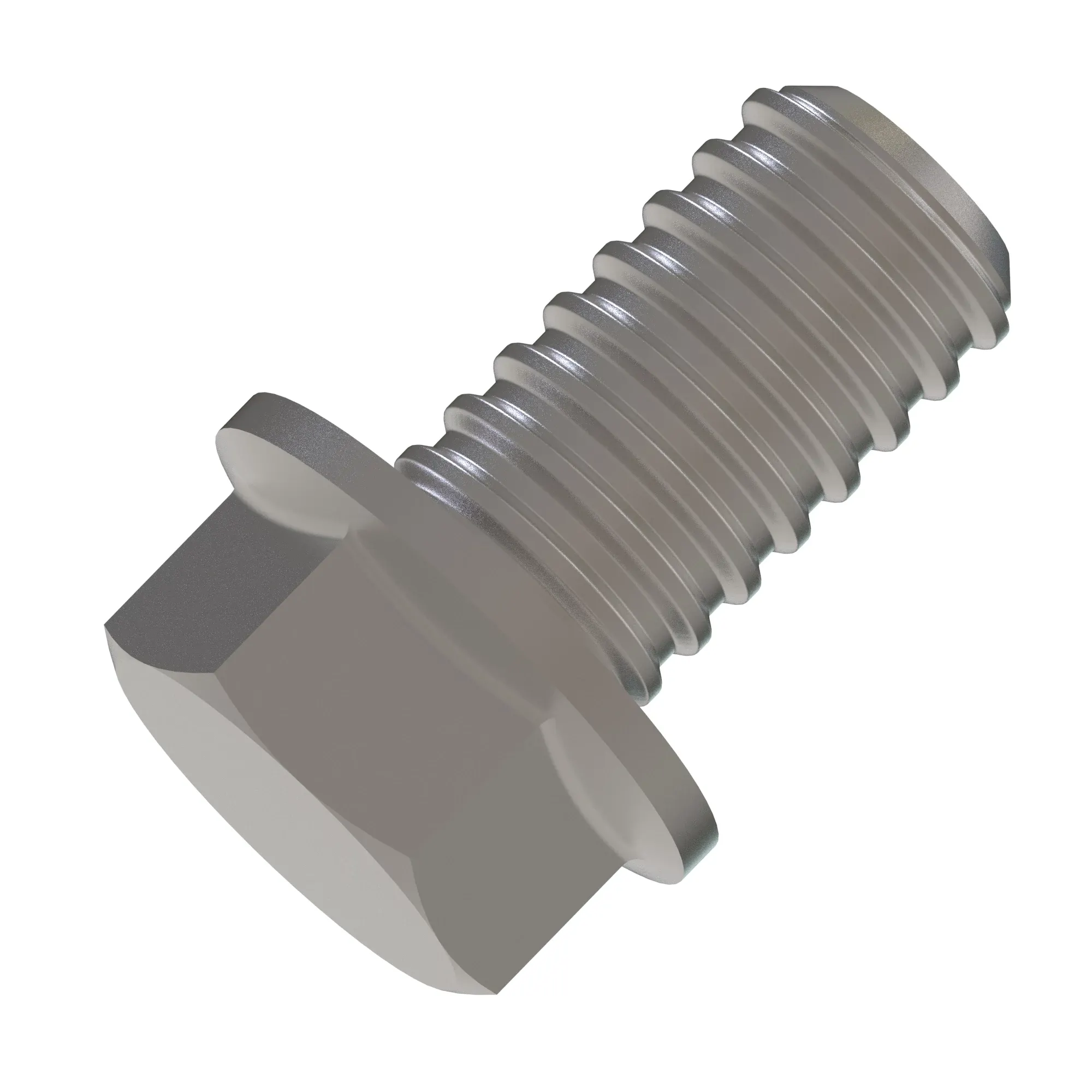 Screw