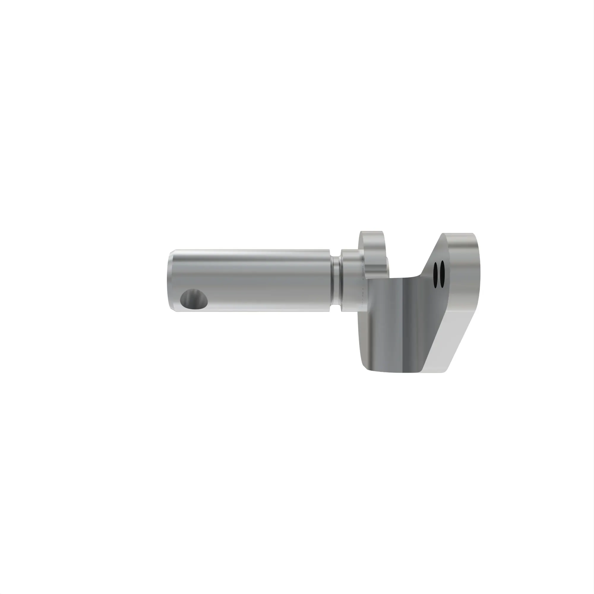 SHAFT, WITH LEVER, CD-RANGE