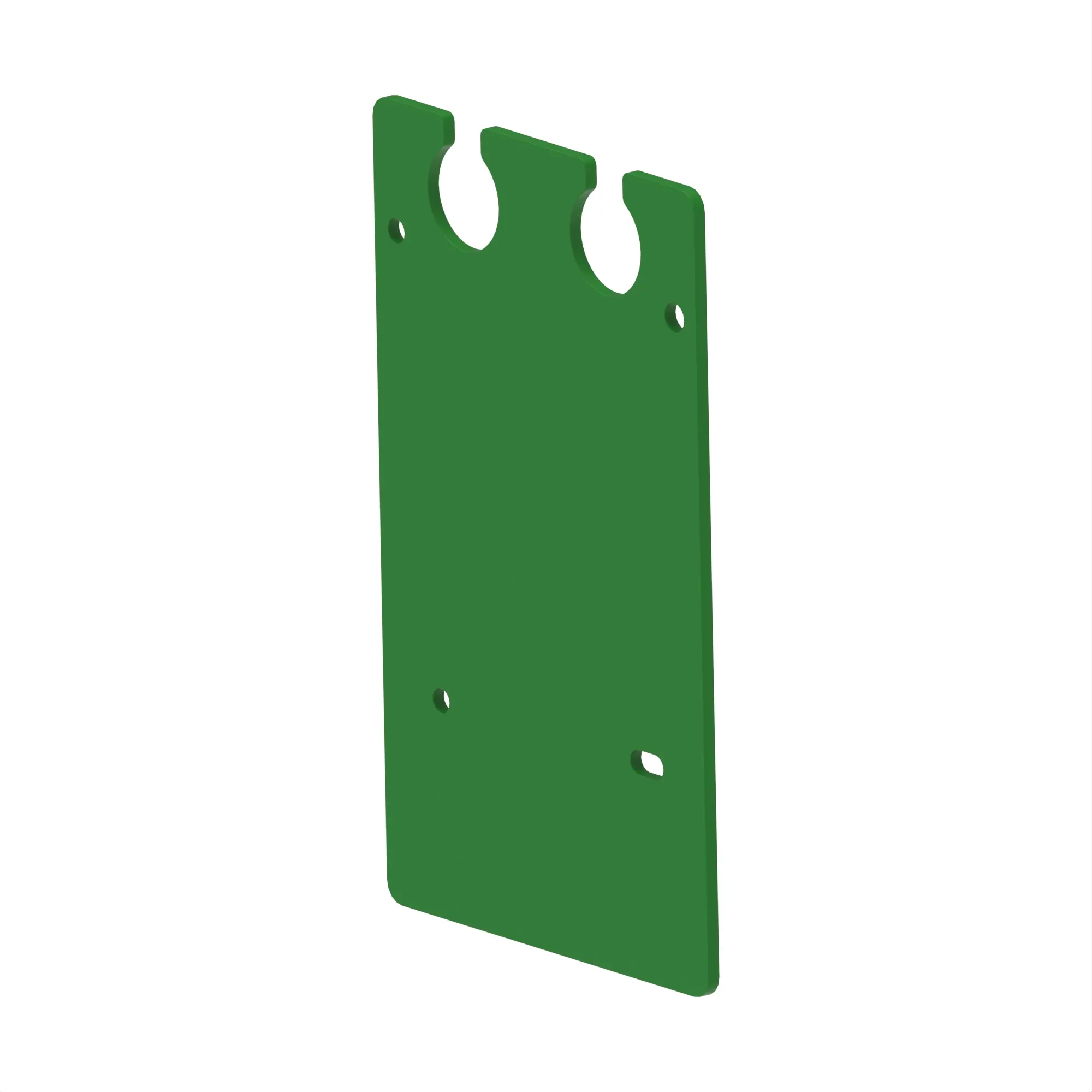 BRACKET, 1895 60 LOCK UP VALVE BRAC
