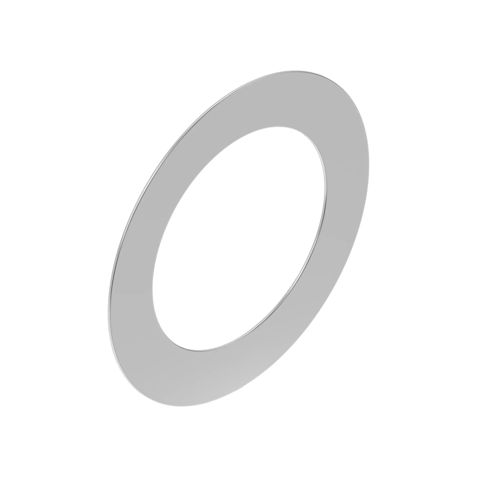 John Deere Plain Circular Shim - R34757