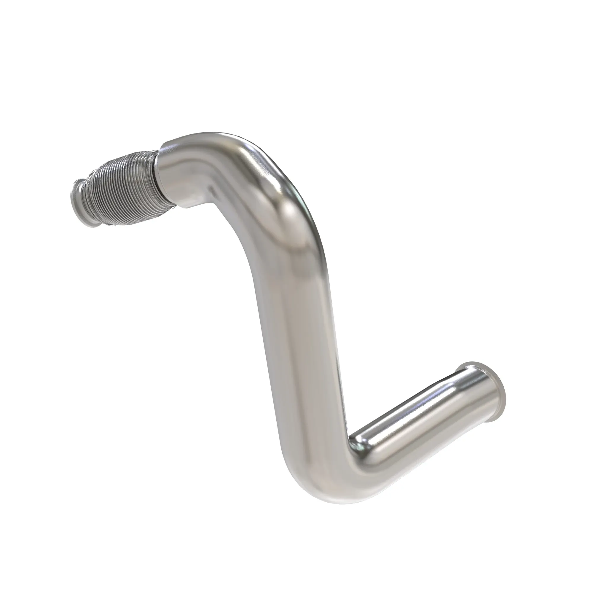 AKK39805: Exhaust Pipe