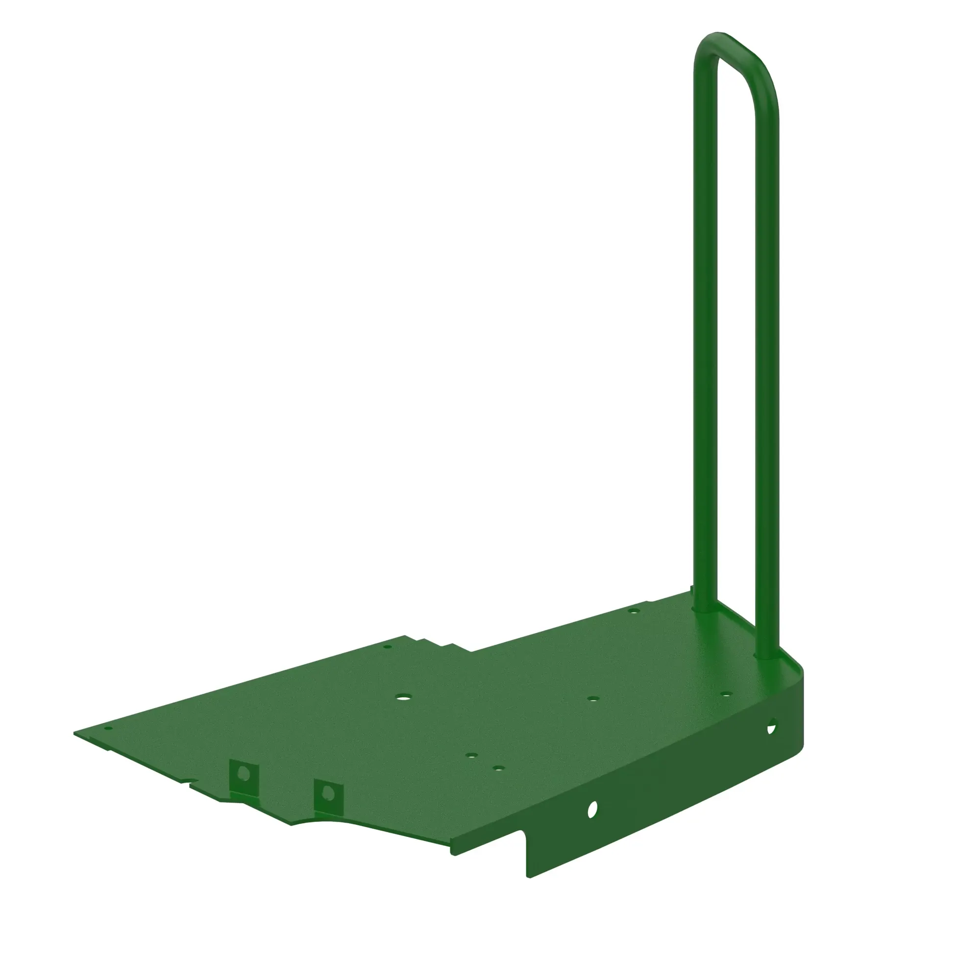 Floor Sheet, Rh.Nelson, Toolbox
