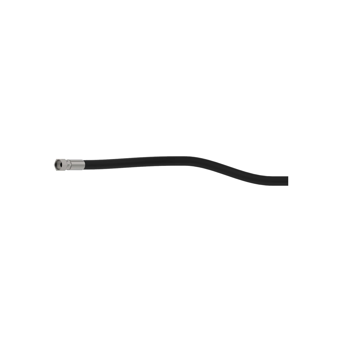 HOSE, 15L TO ENGINE AT ENGINE