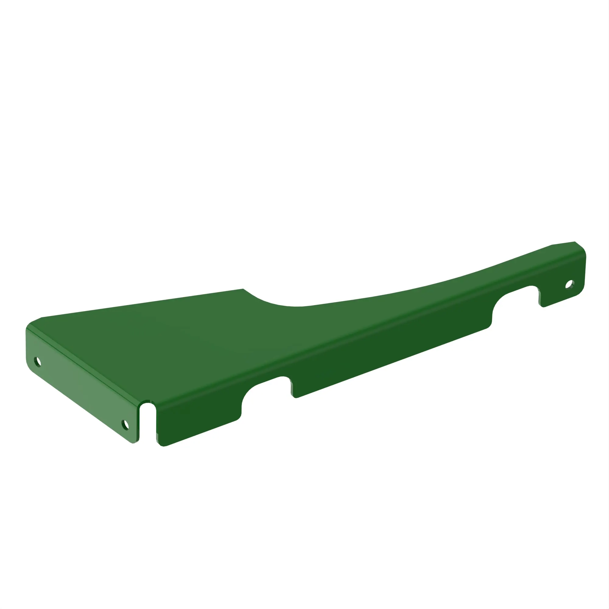 BRACKET AIR CLEANER SUPPORT