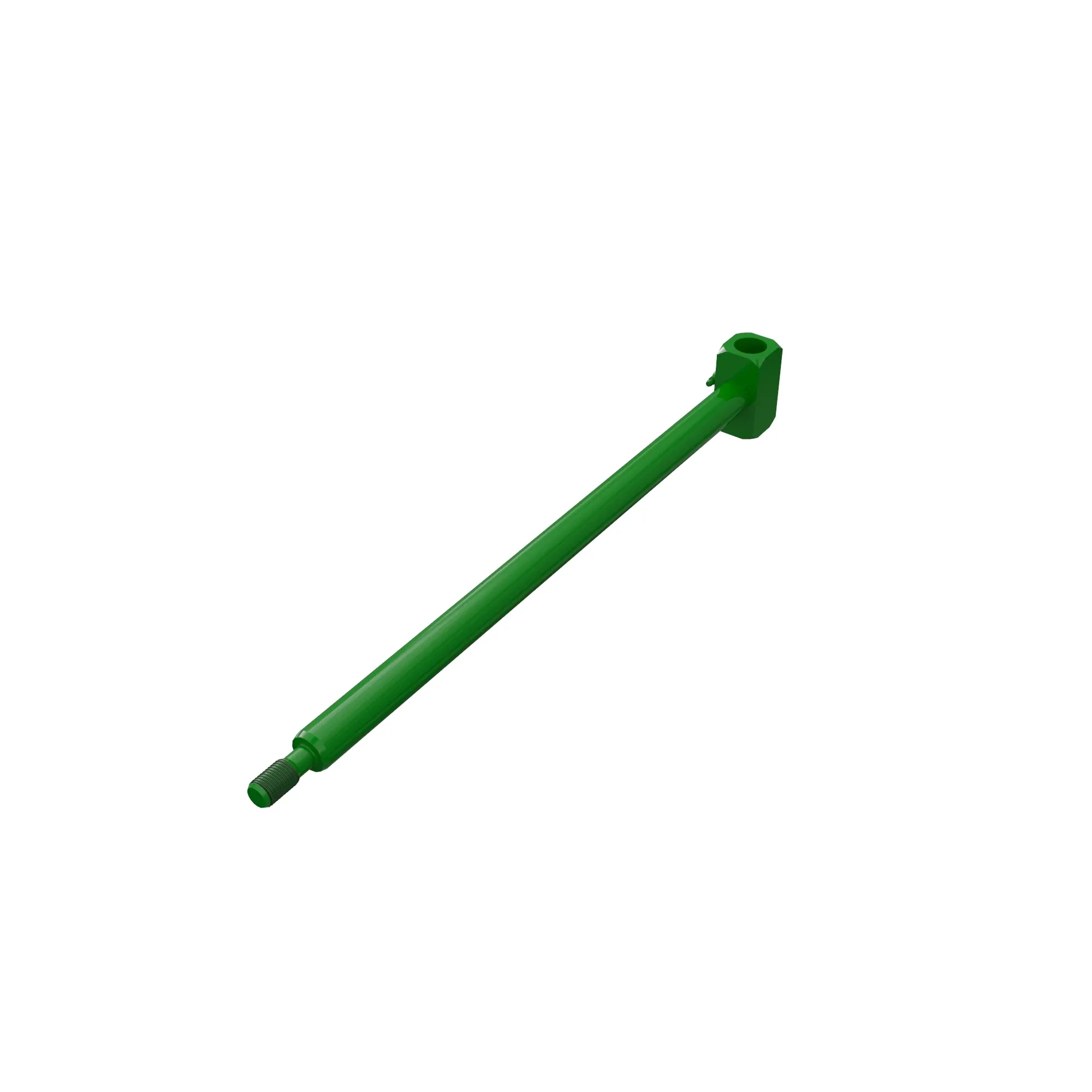 John Deere Hydraulic Cylinder Rod - AH141521