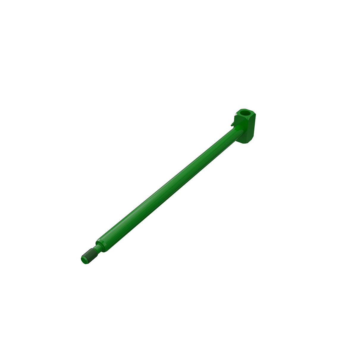Hydraulic Cylinder Rod, Assembly