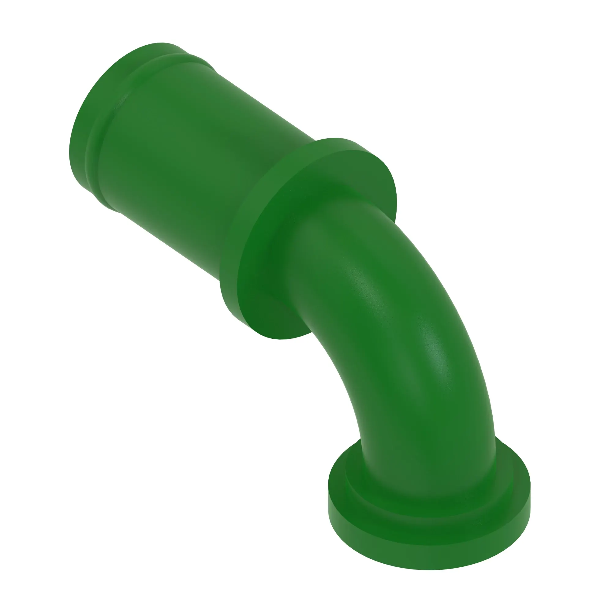 FITTING, FLANGED HEAD ELBOW FLANGED HEAD ELBOW