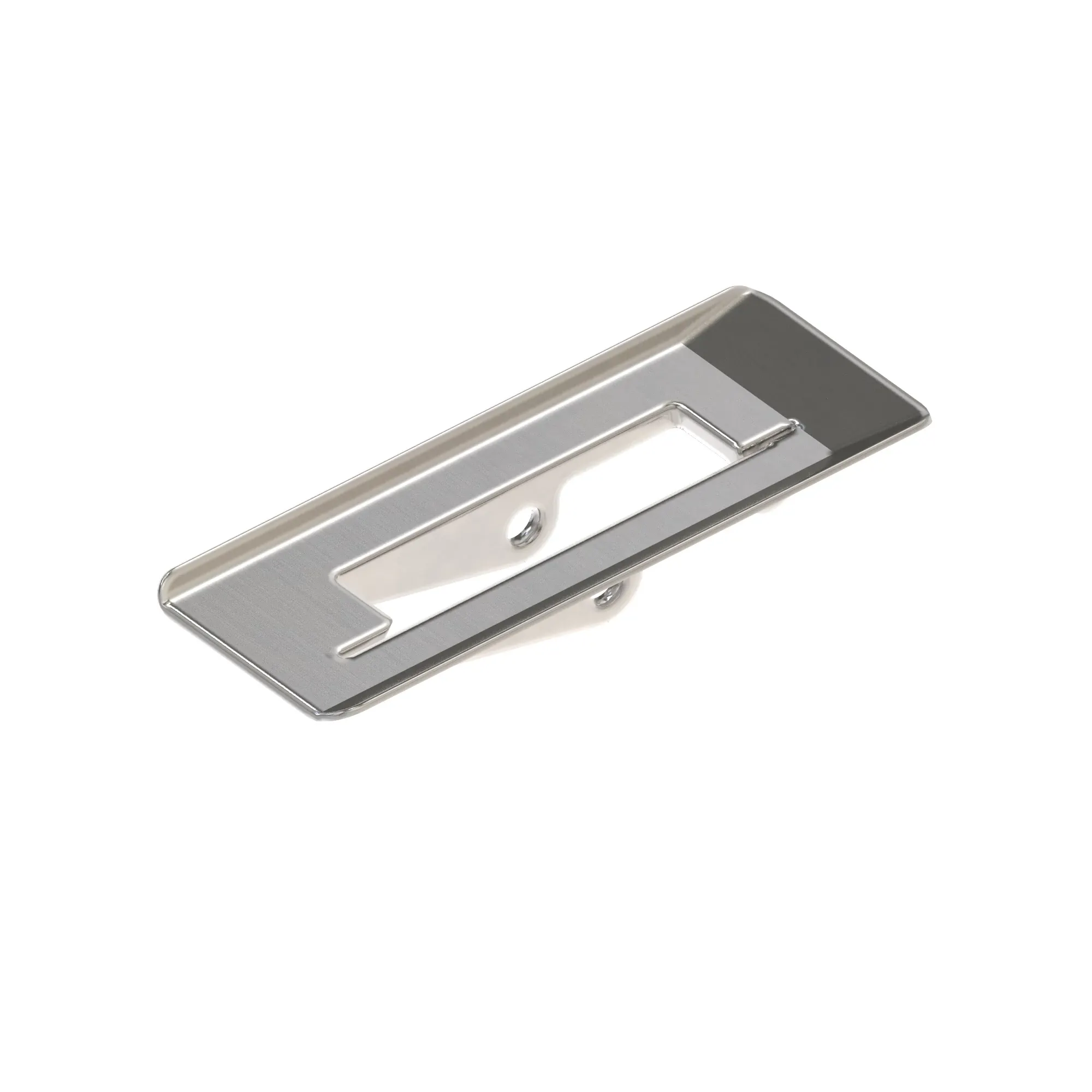 COVER, DUST FPU
