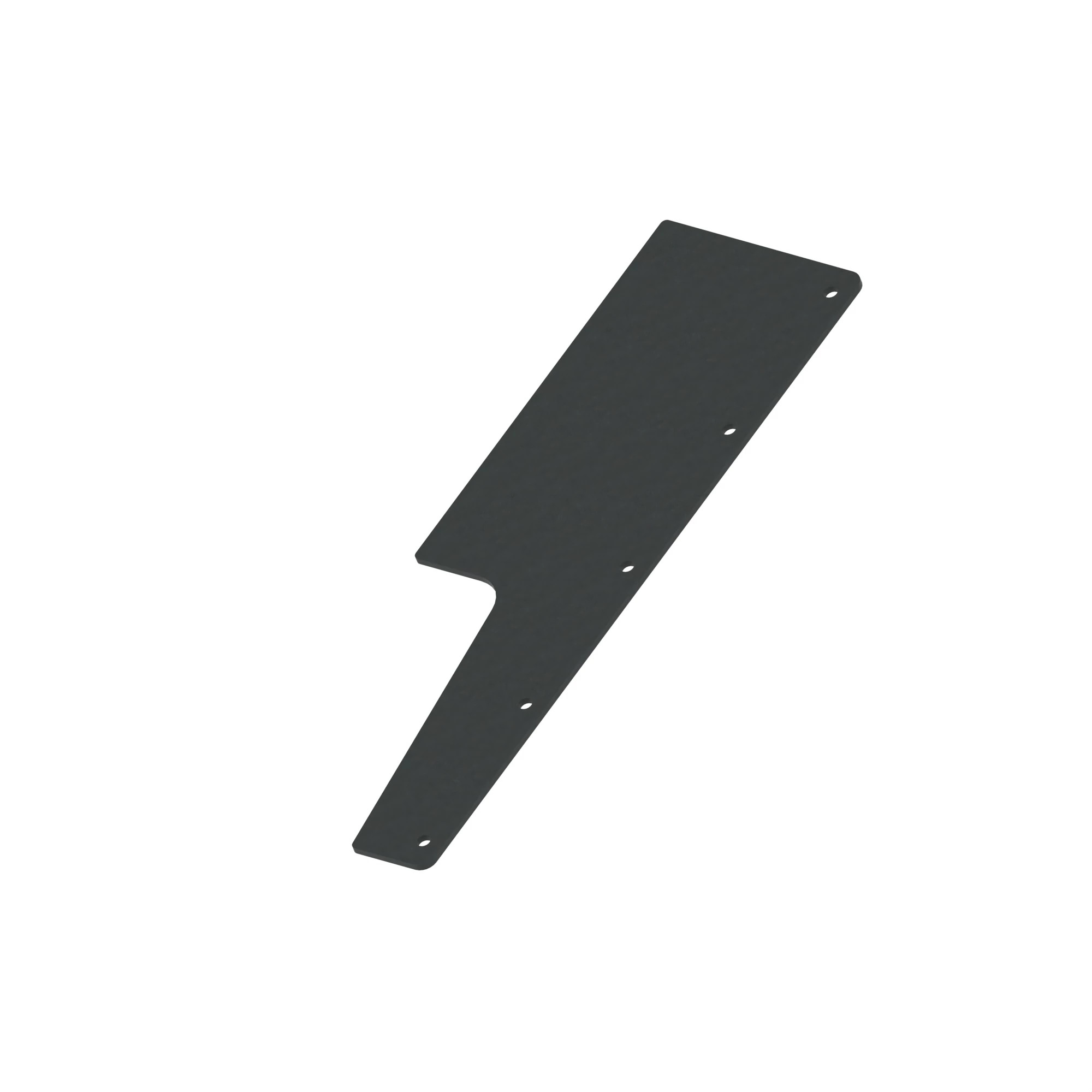 John Deere Tensioner Debris Shield Cover - HXE157117